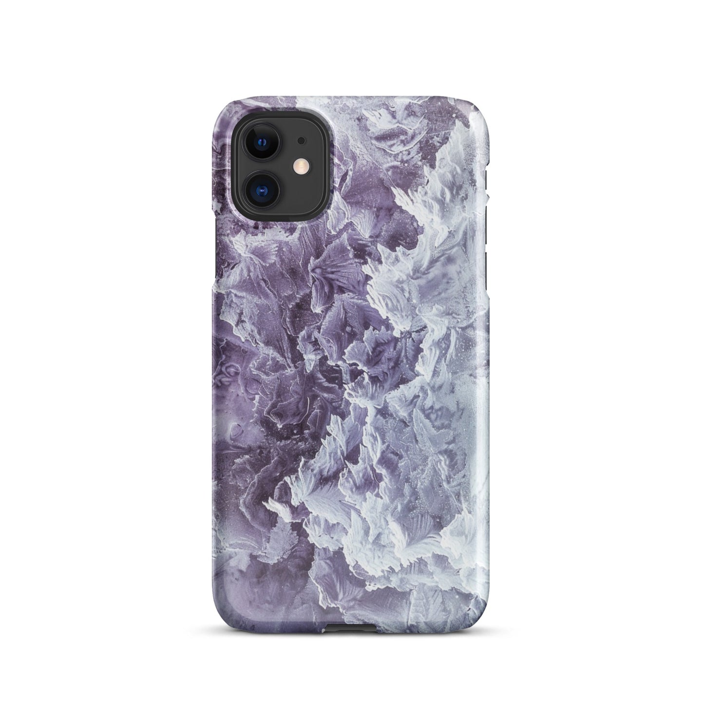 Ice Phone case for iPhone