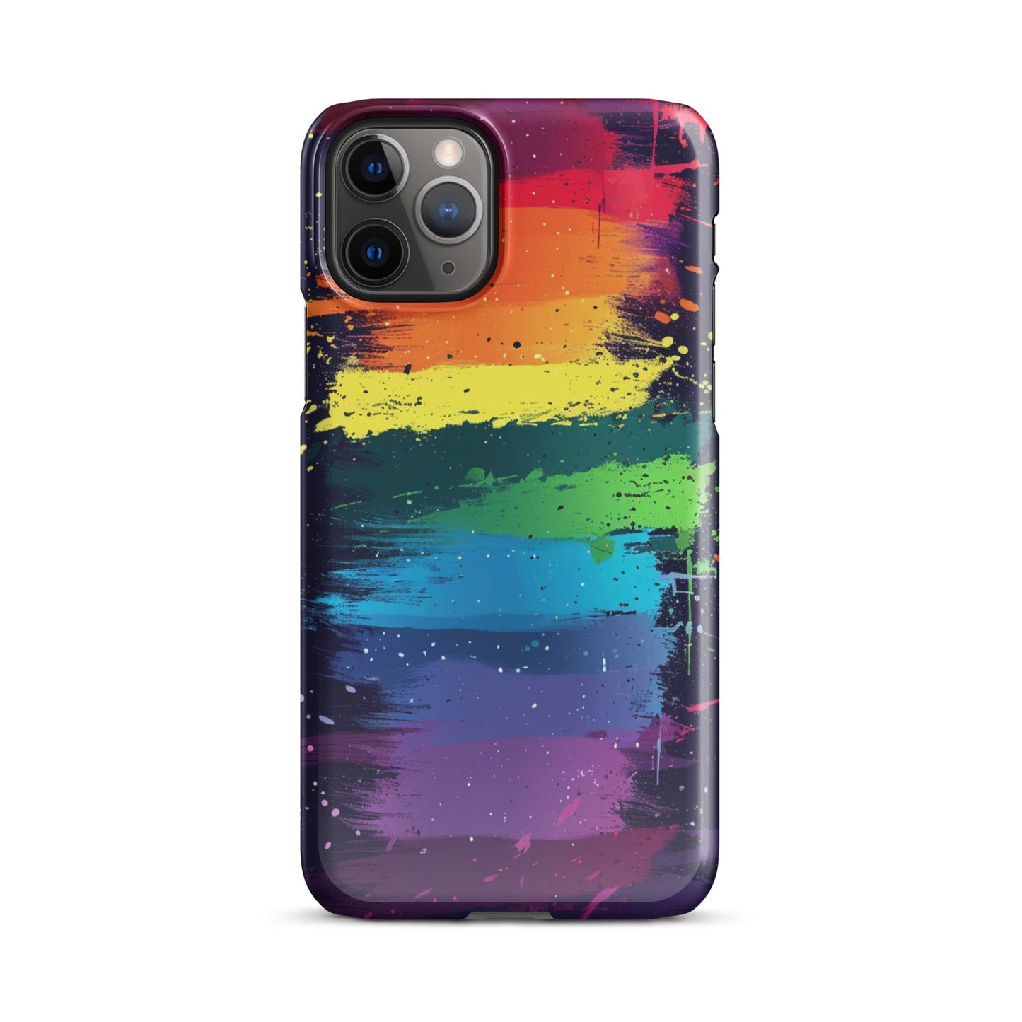 LGBT Phone case for iPhone
