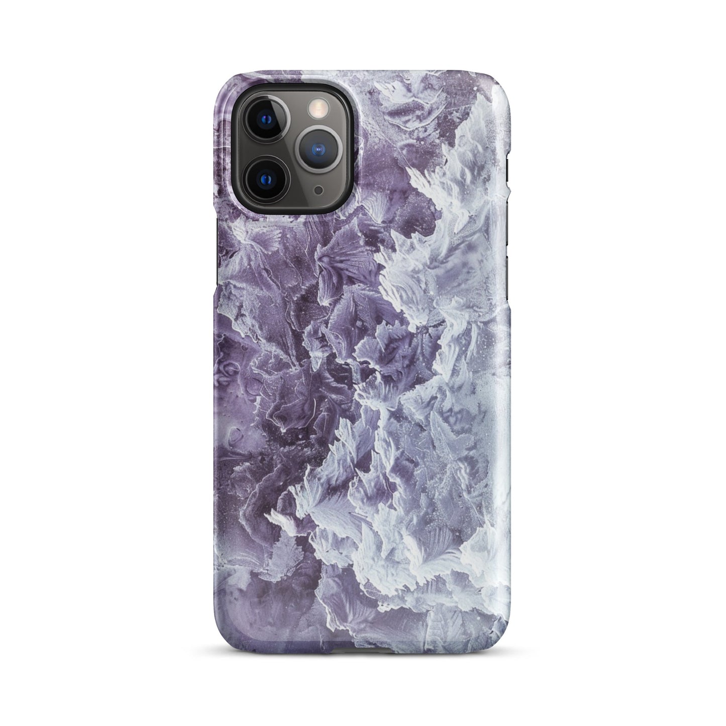 Ice Phone case for iPhone