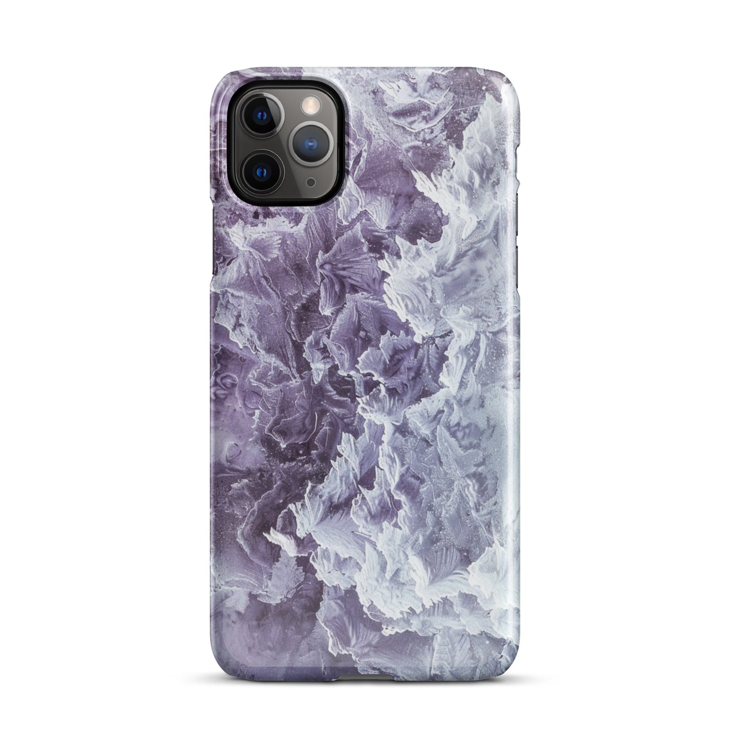 Ice Phone case for iPhone
