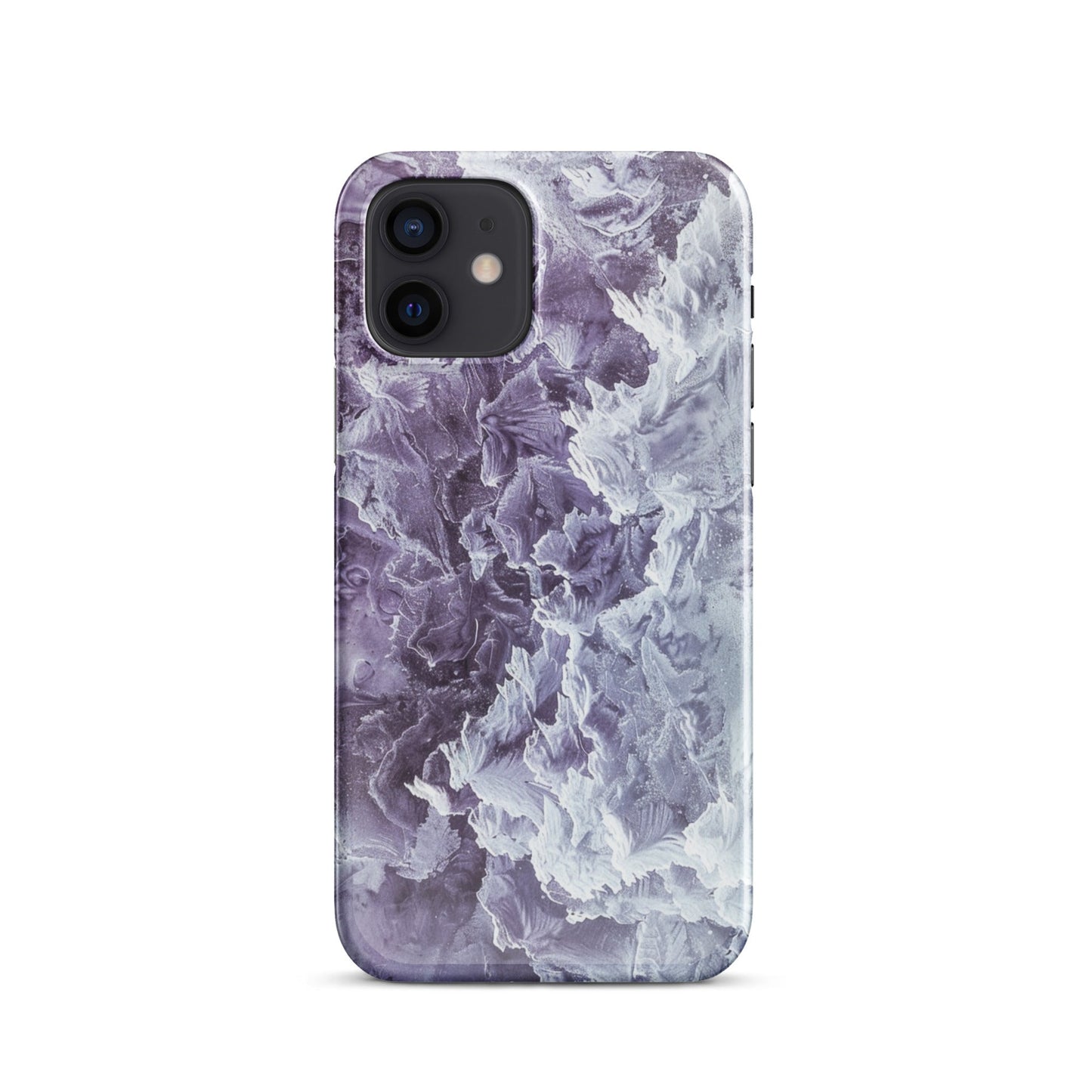 Ice Phone case for iPhone
