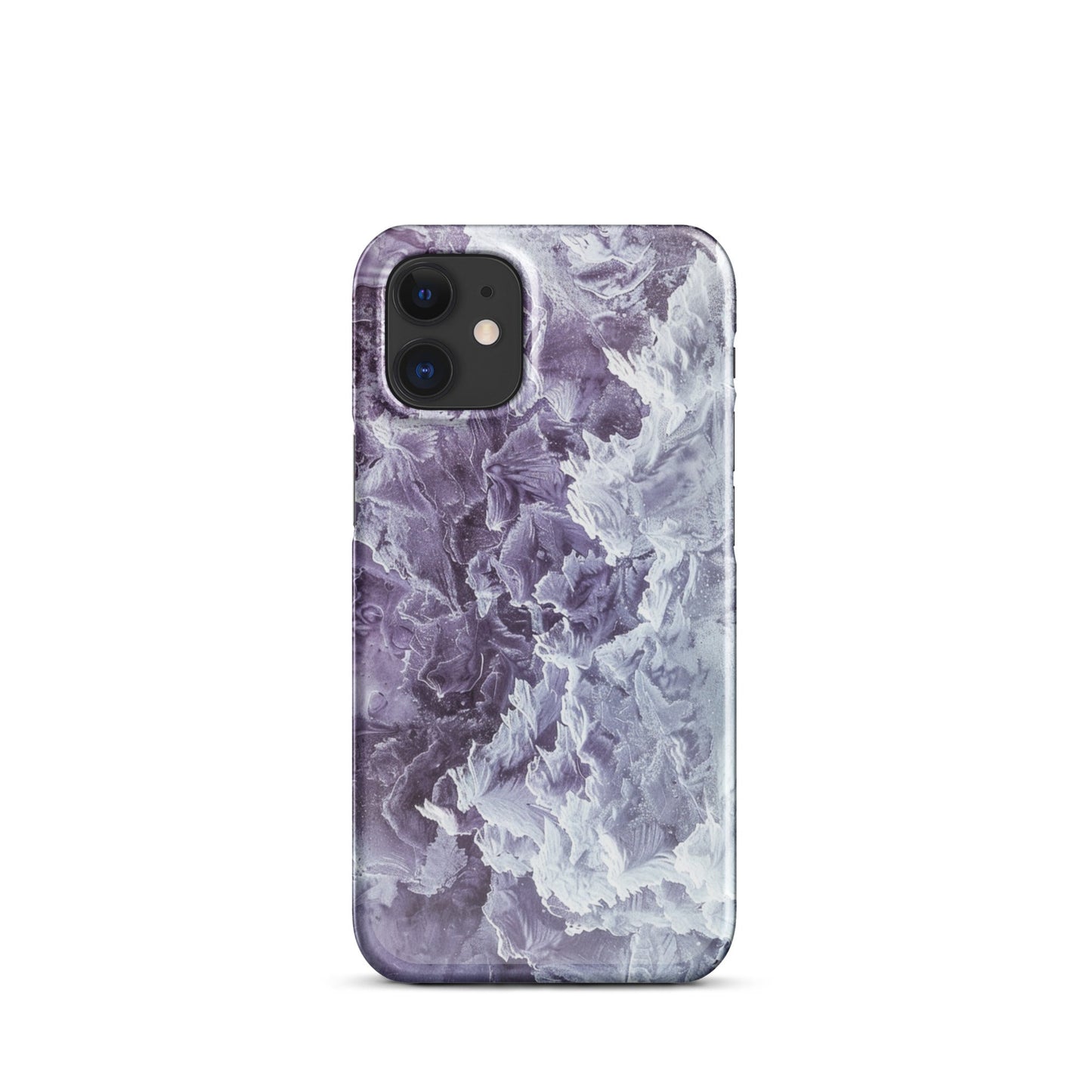 Ice Phone case for iPhone