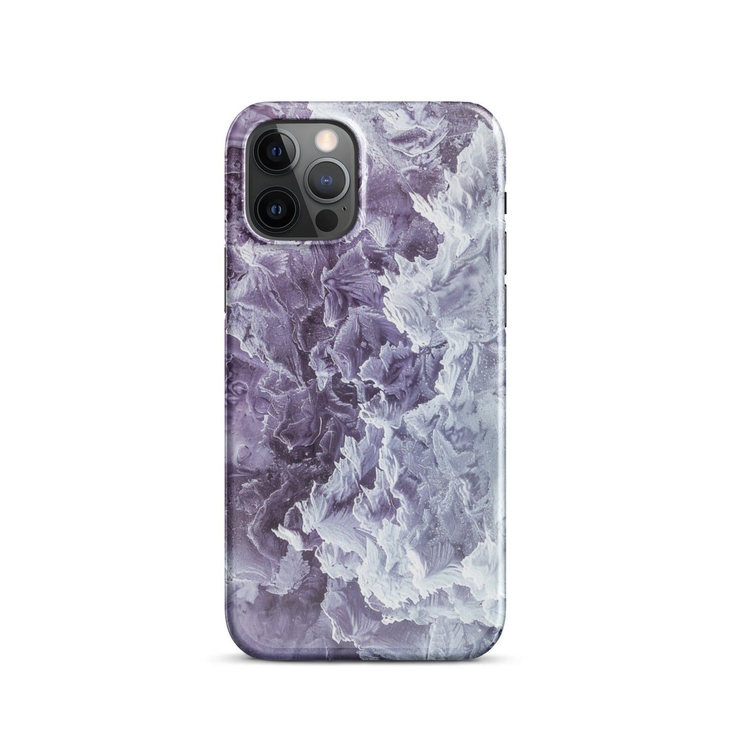 Ice Phone case for iPhone
