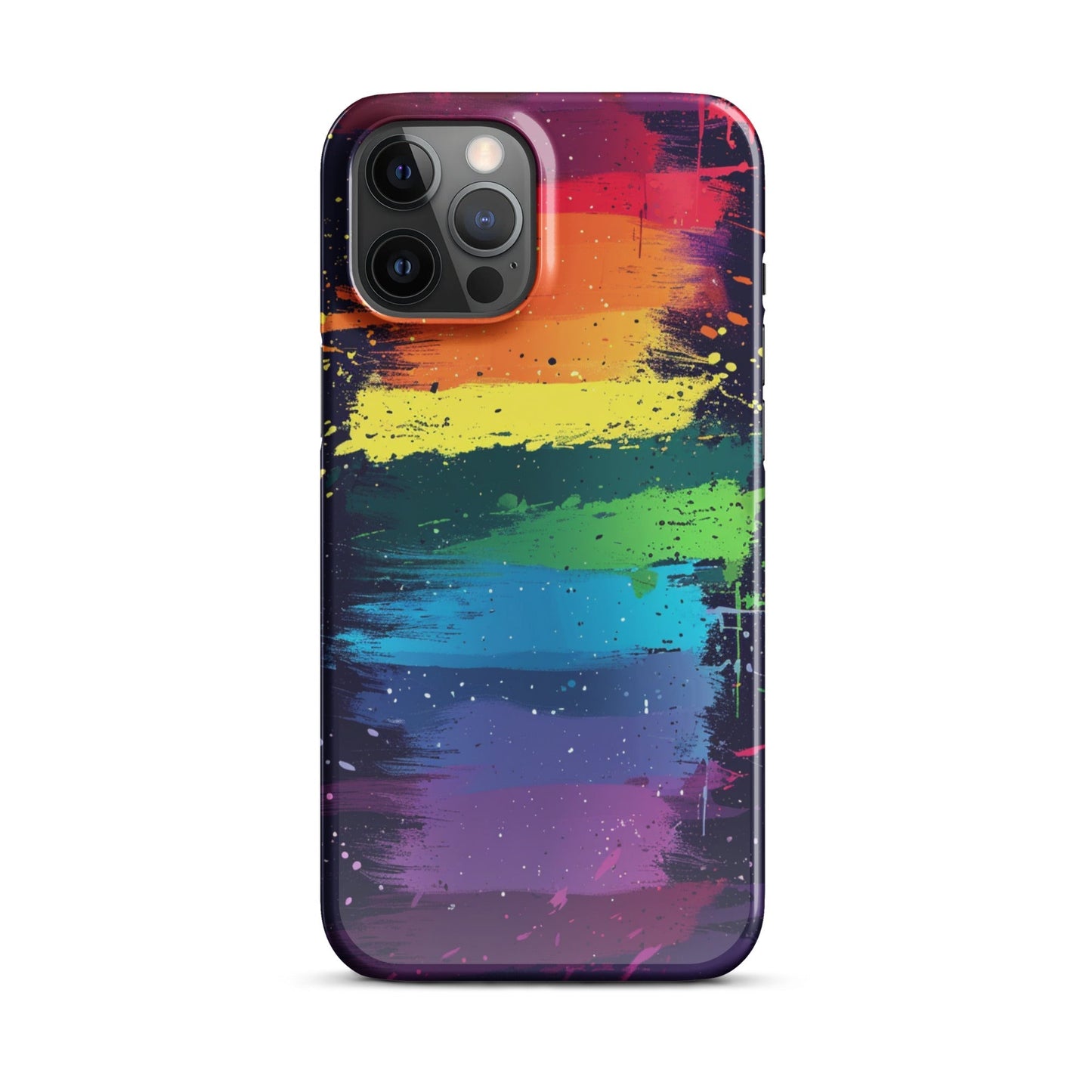 LGBT Phone case for iPhone