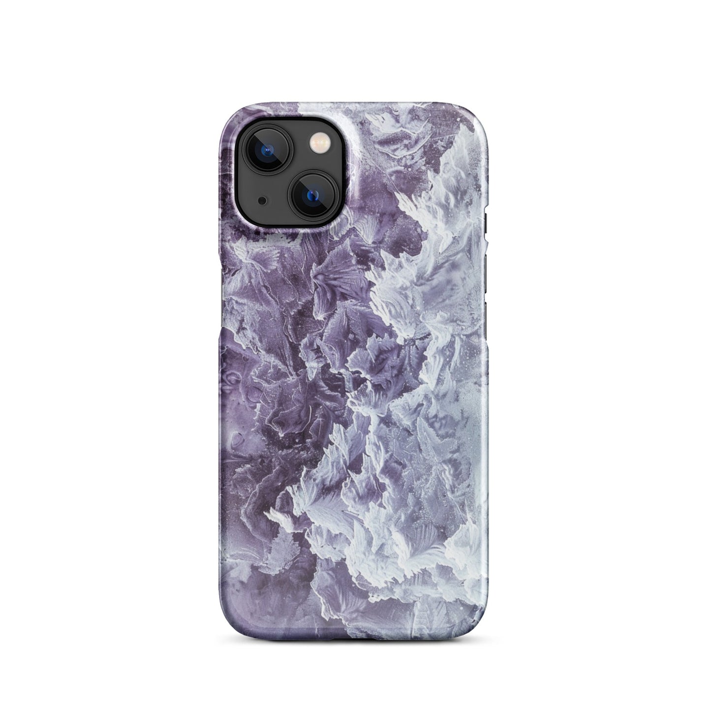 Ice Phone case for iPhone