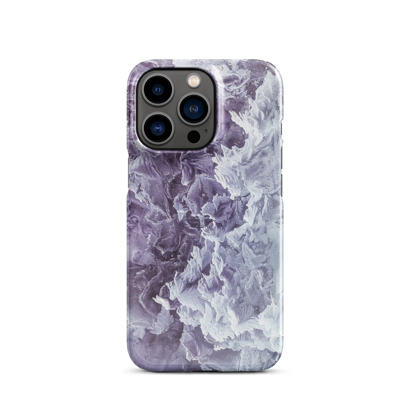 Ice Phone case for iPhone