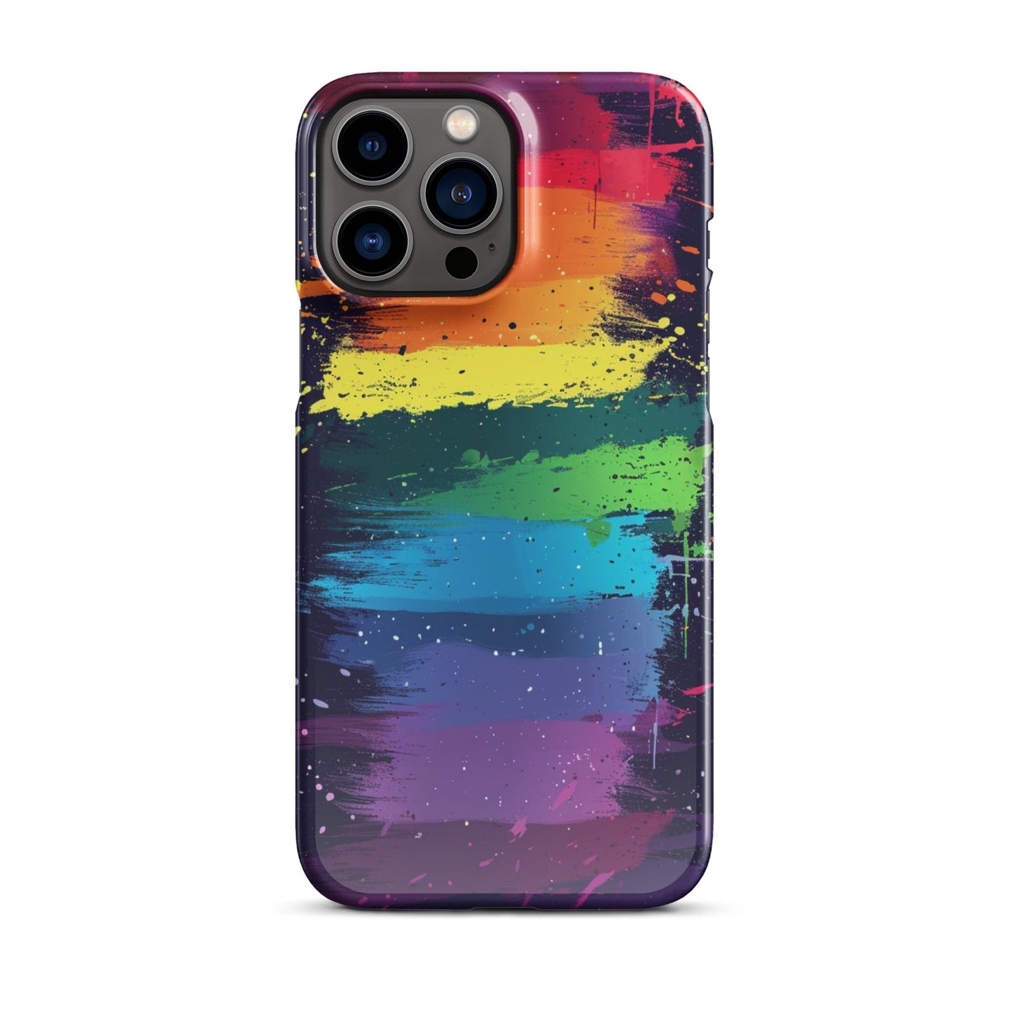 LGBT Phone case for iPhone