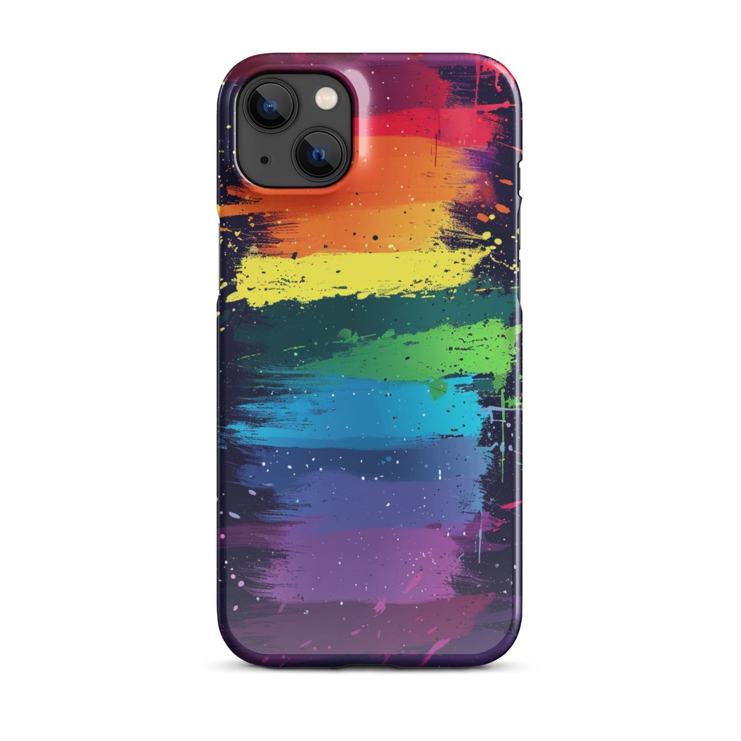 LGBT Phone case for iPhone