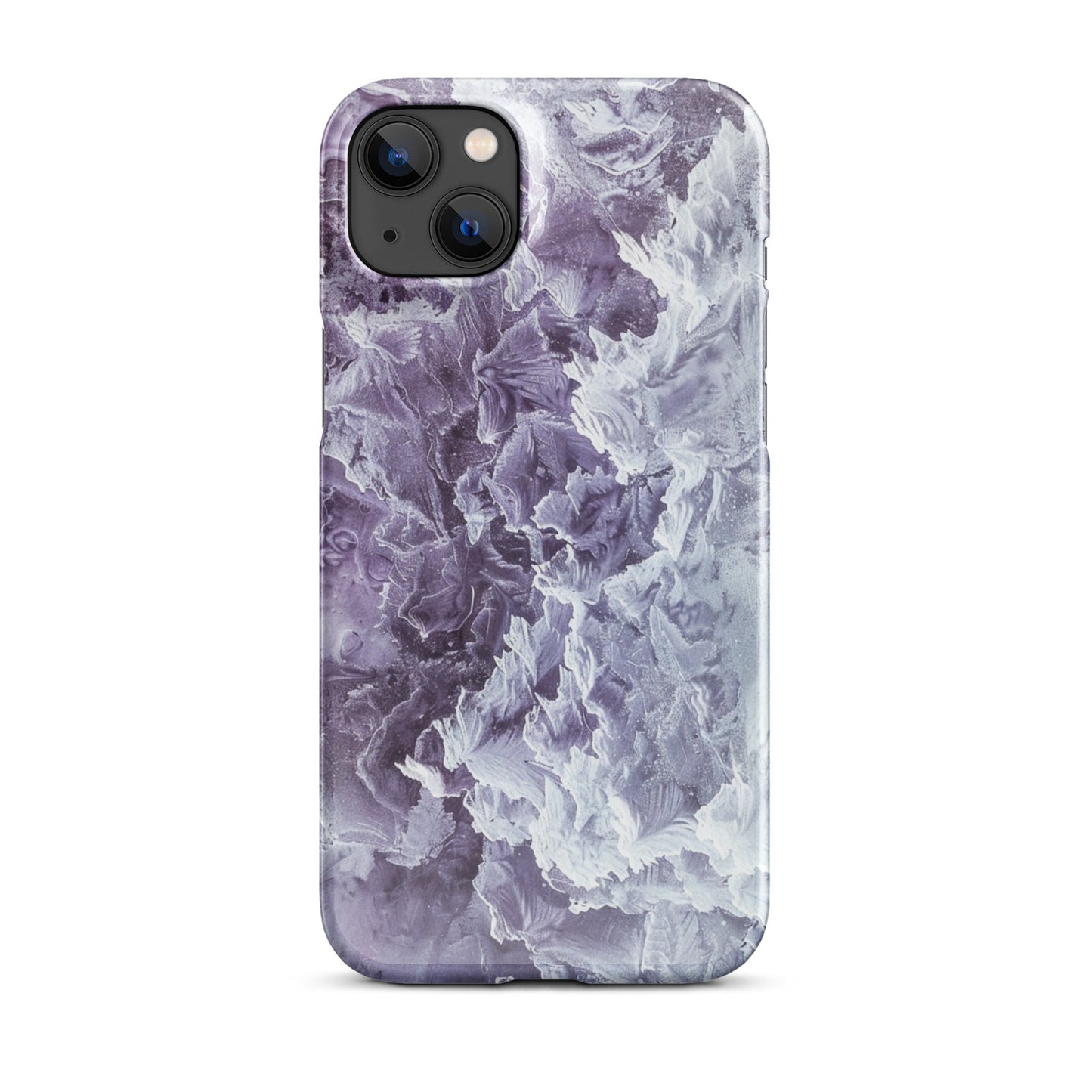 Ice Phone case for iPhone