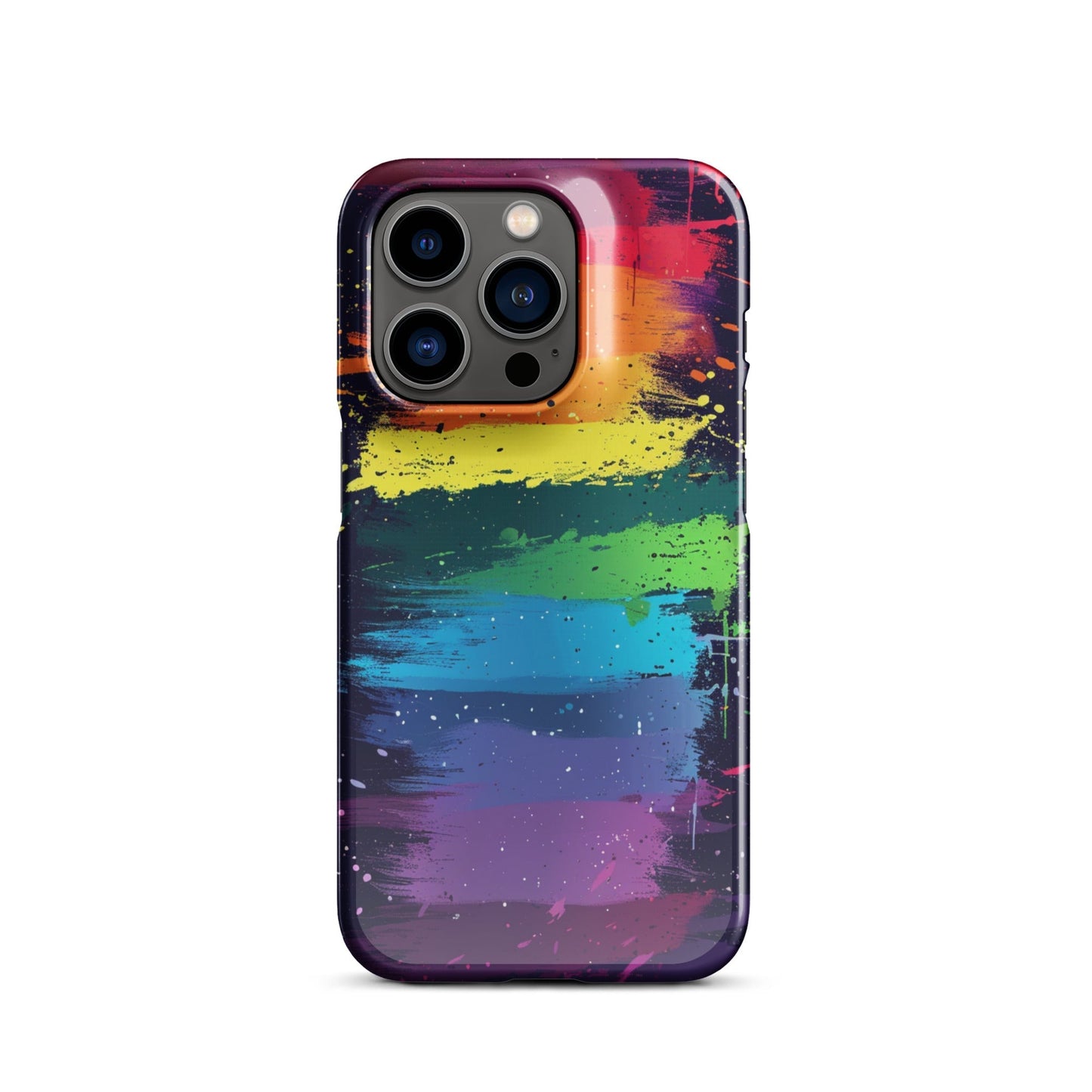 LGBT Phone case for iPhone