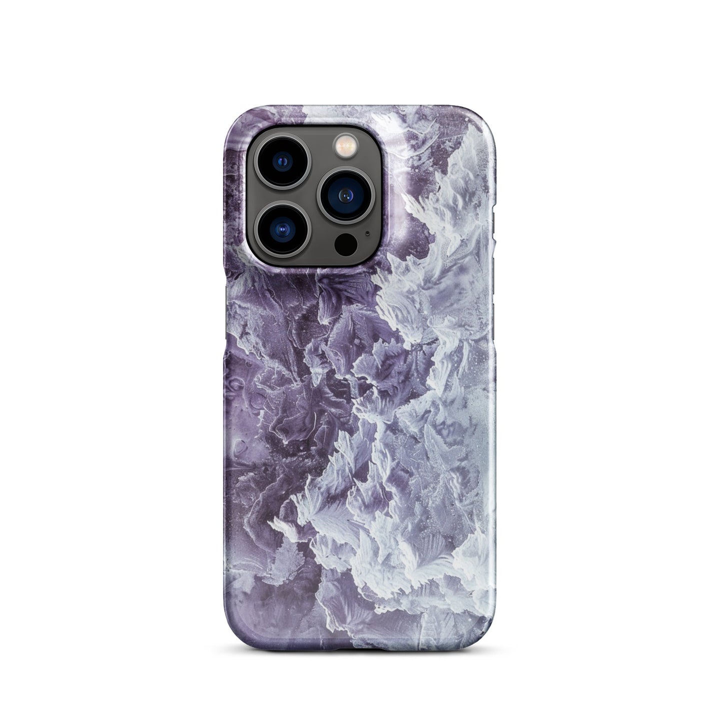 Ice Phone case for iPhone