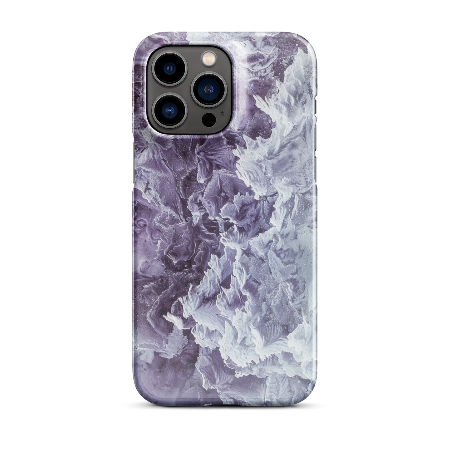 Ice Phone case for iPhone