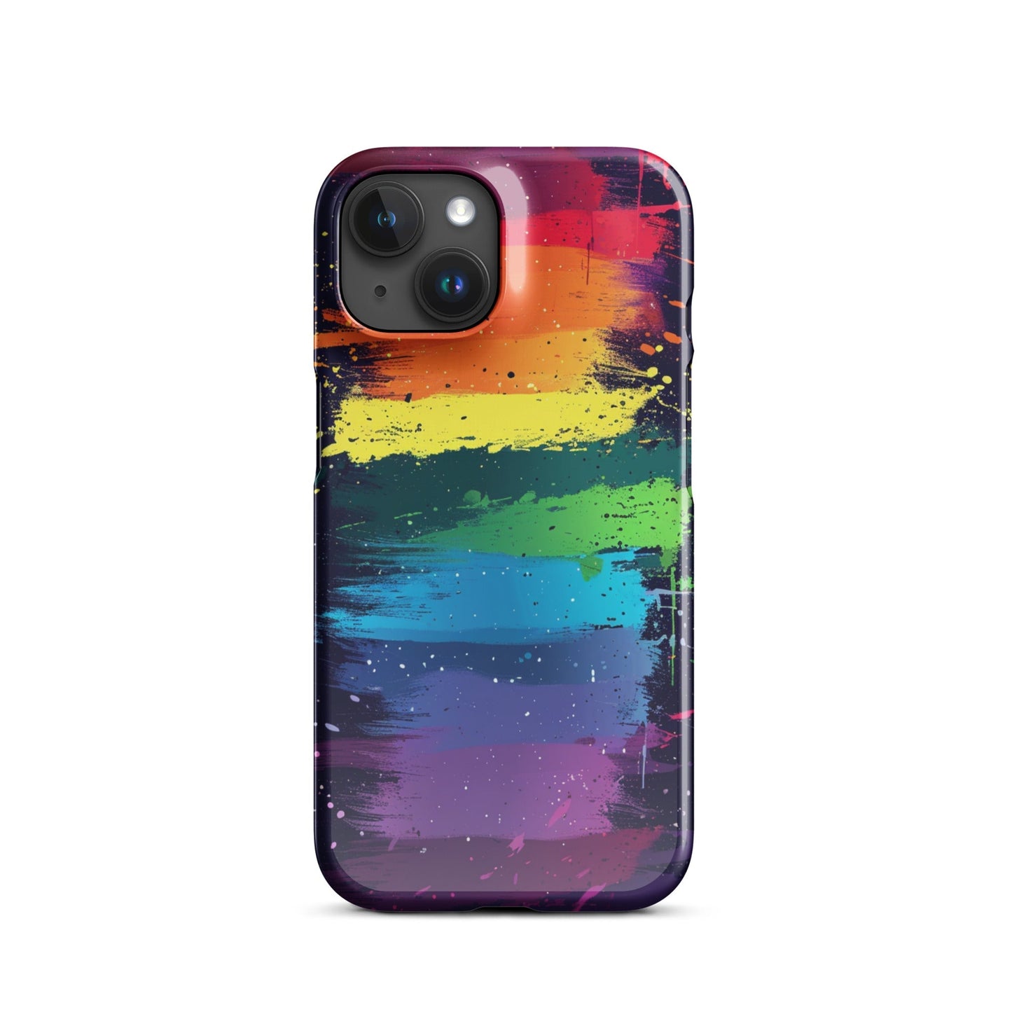 LGBT Phone case for iPhone