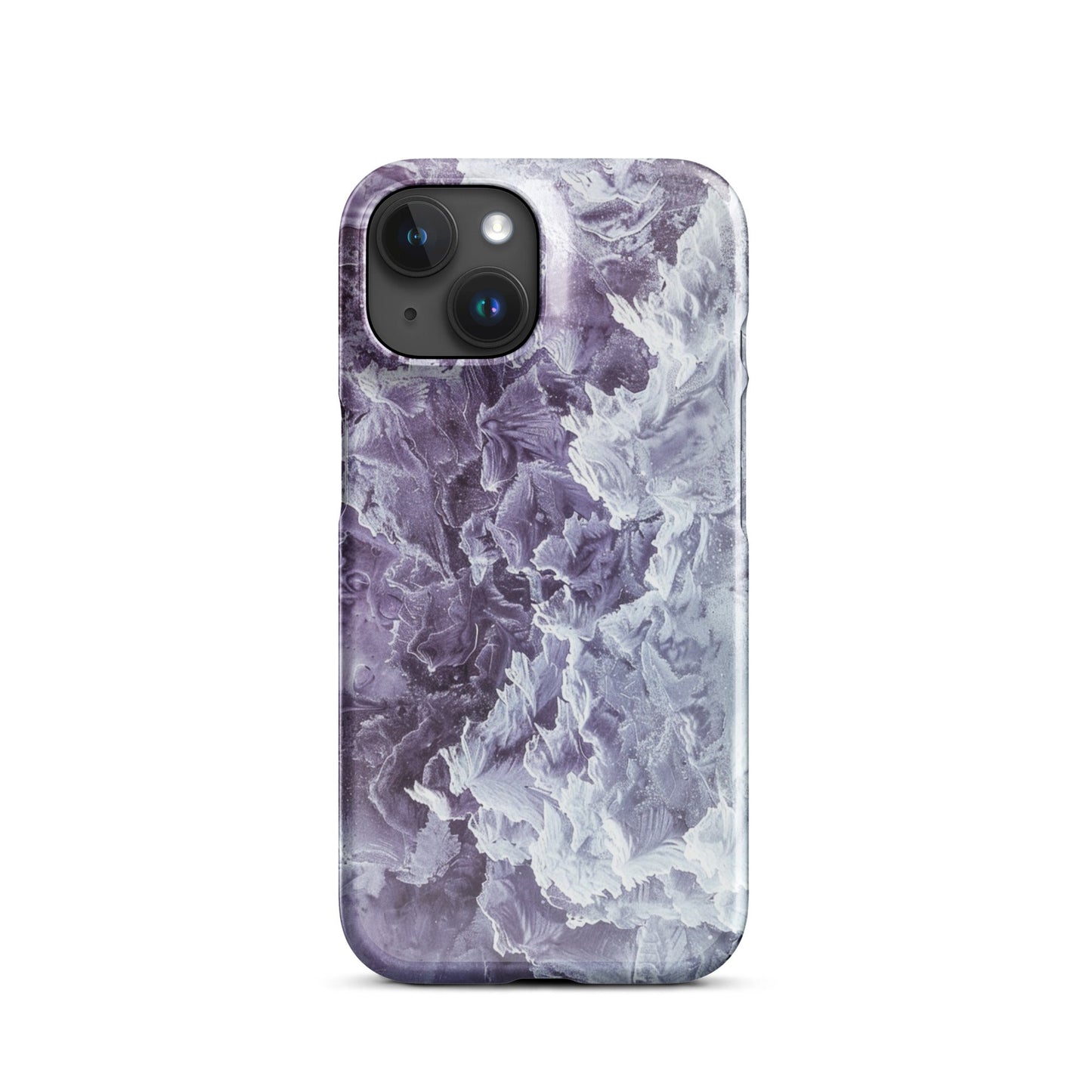 Ice Phone case for iPhone