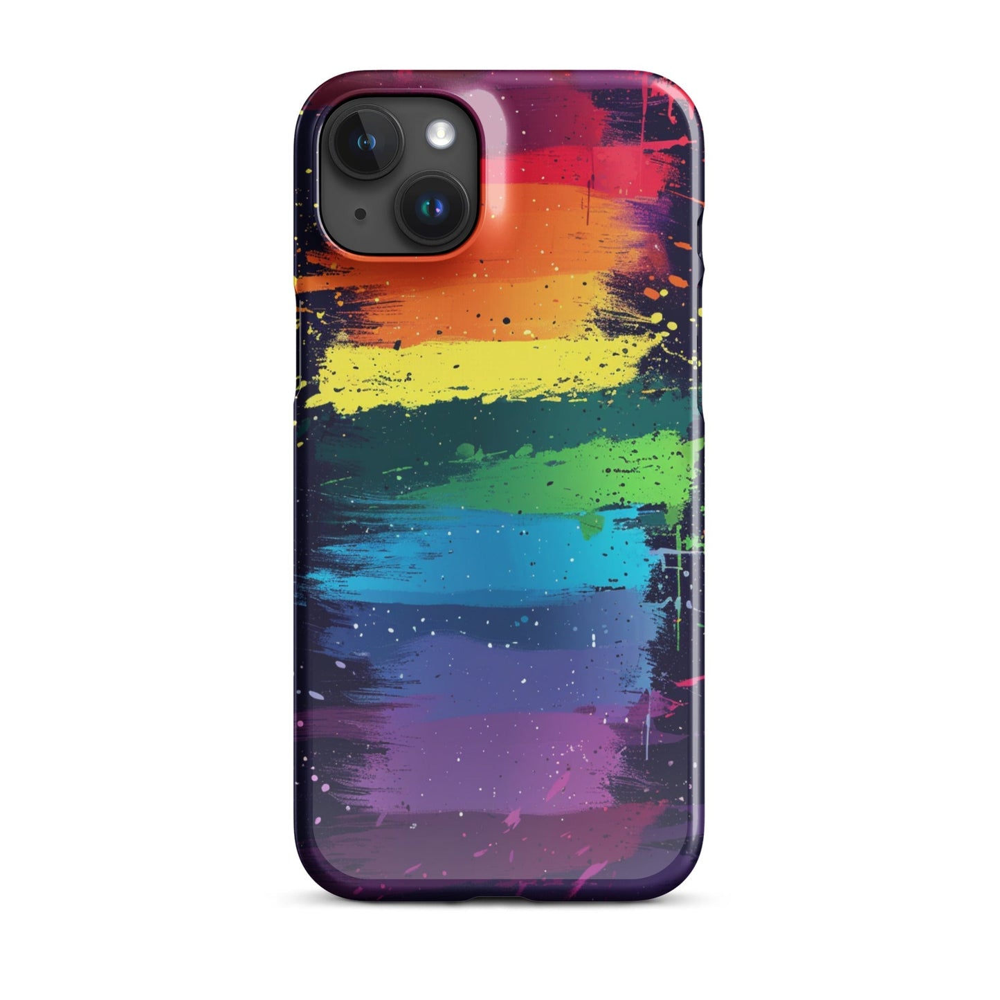 LGBT Phone case for iPhone