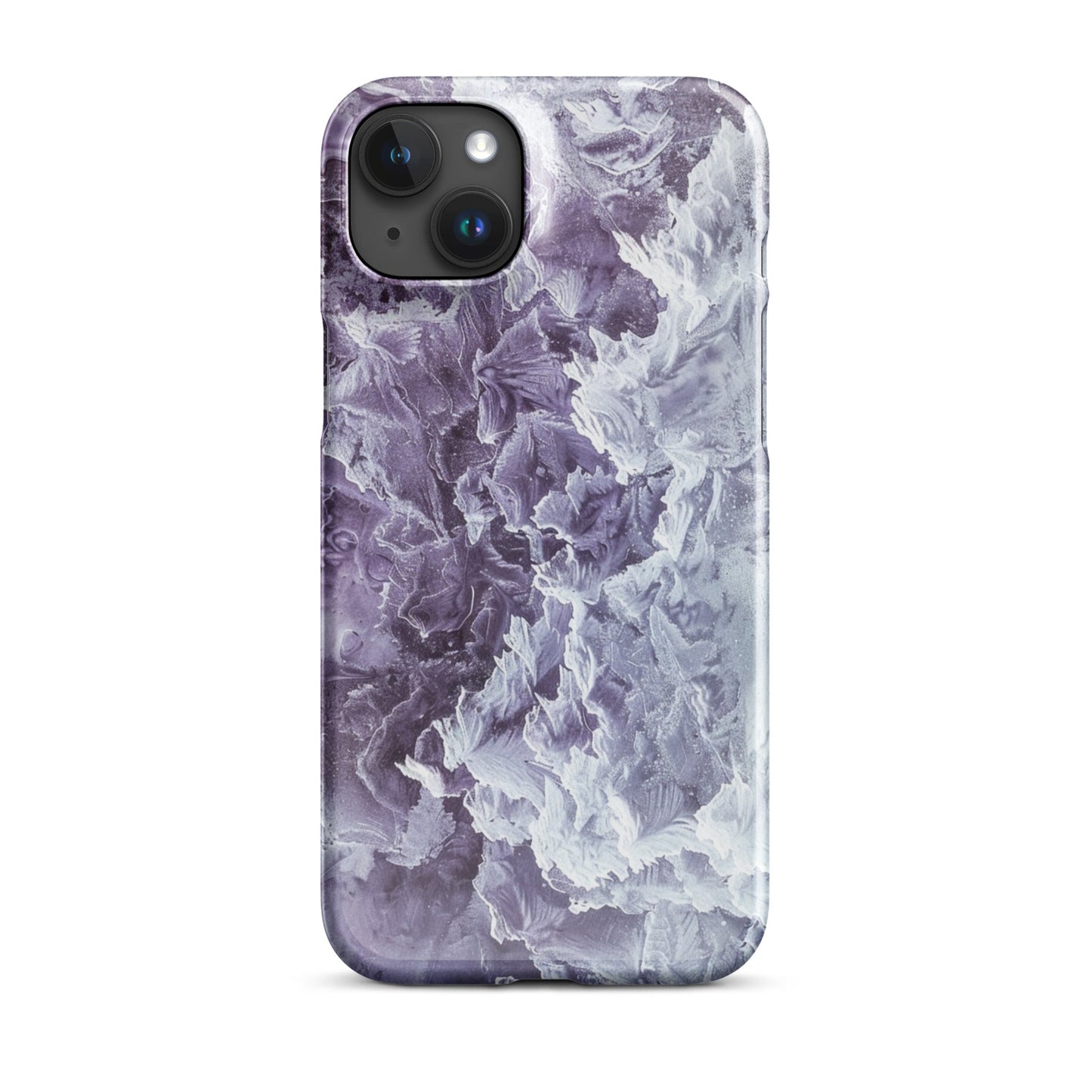 Ice Phone case for iPhone