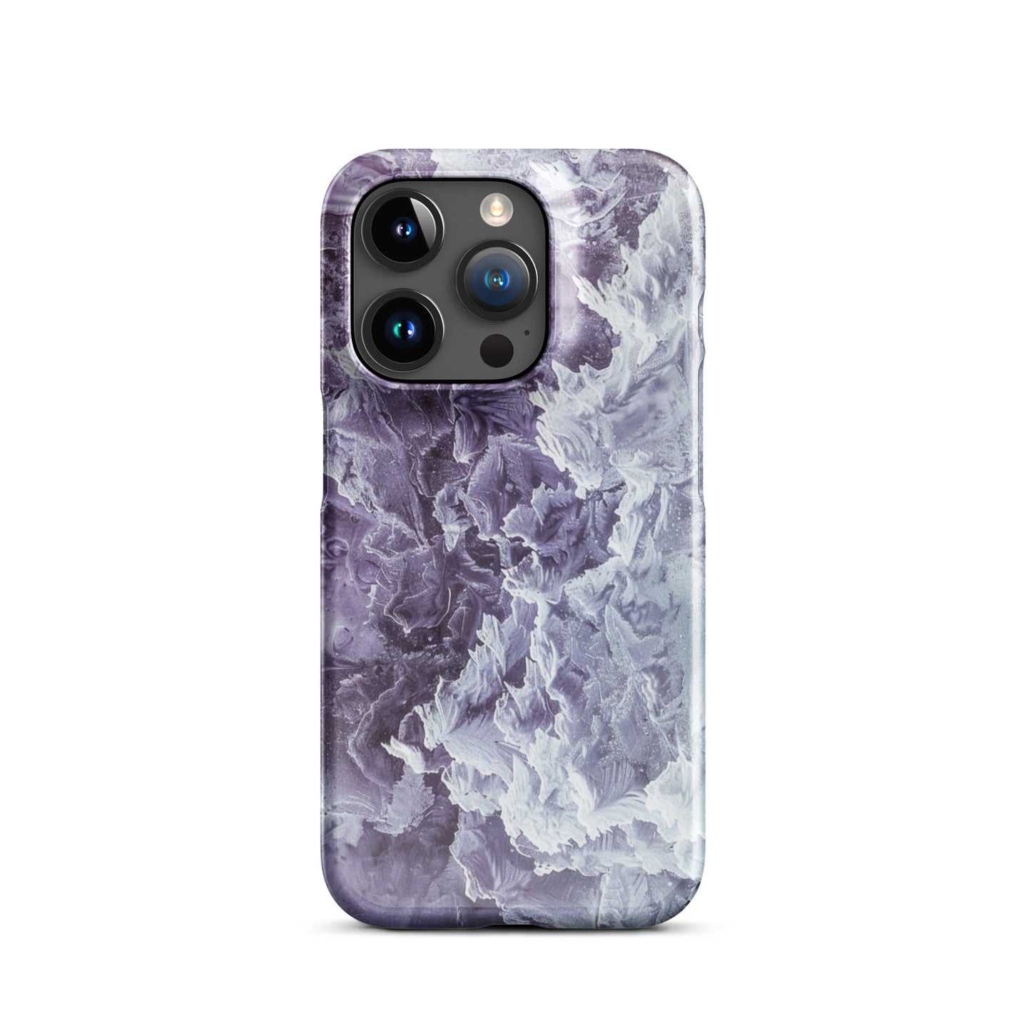 Ice Phone case for iPhone