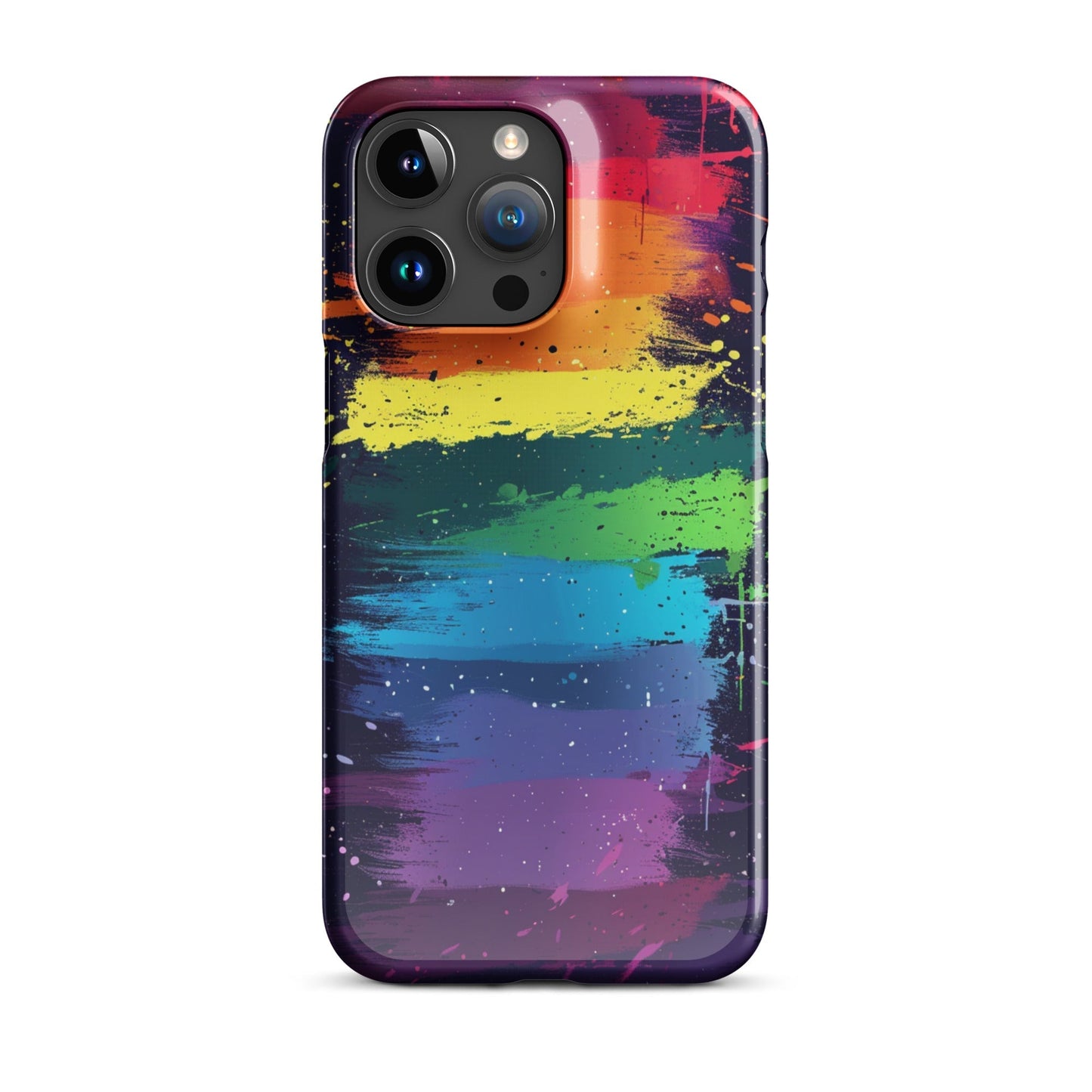LGBT Phone case for iPhone