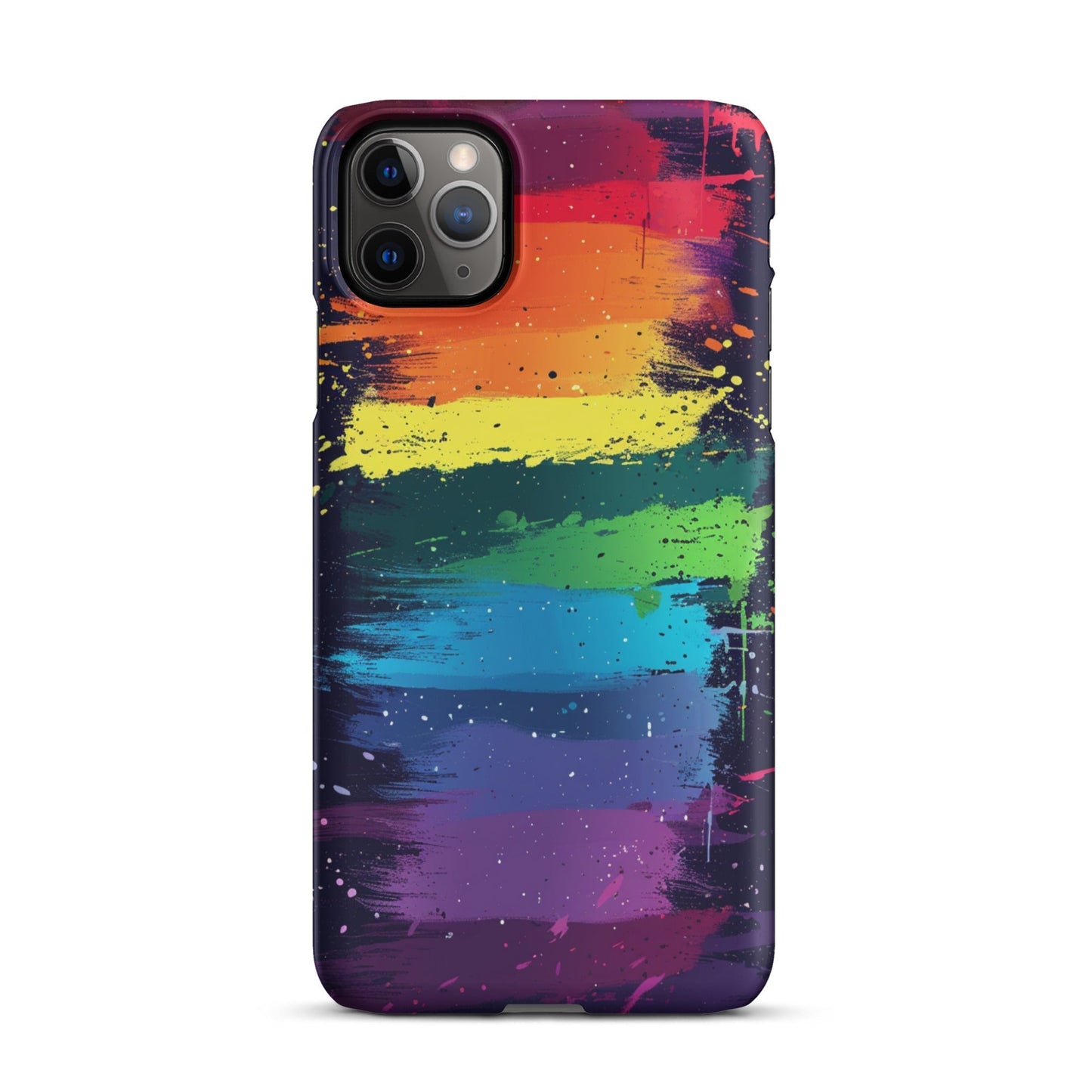 LGBT Phone case for iPhone