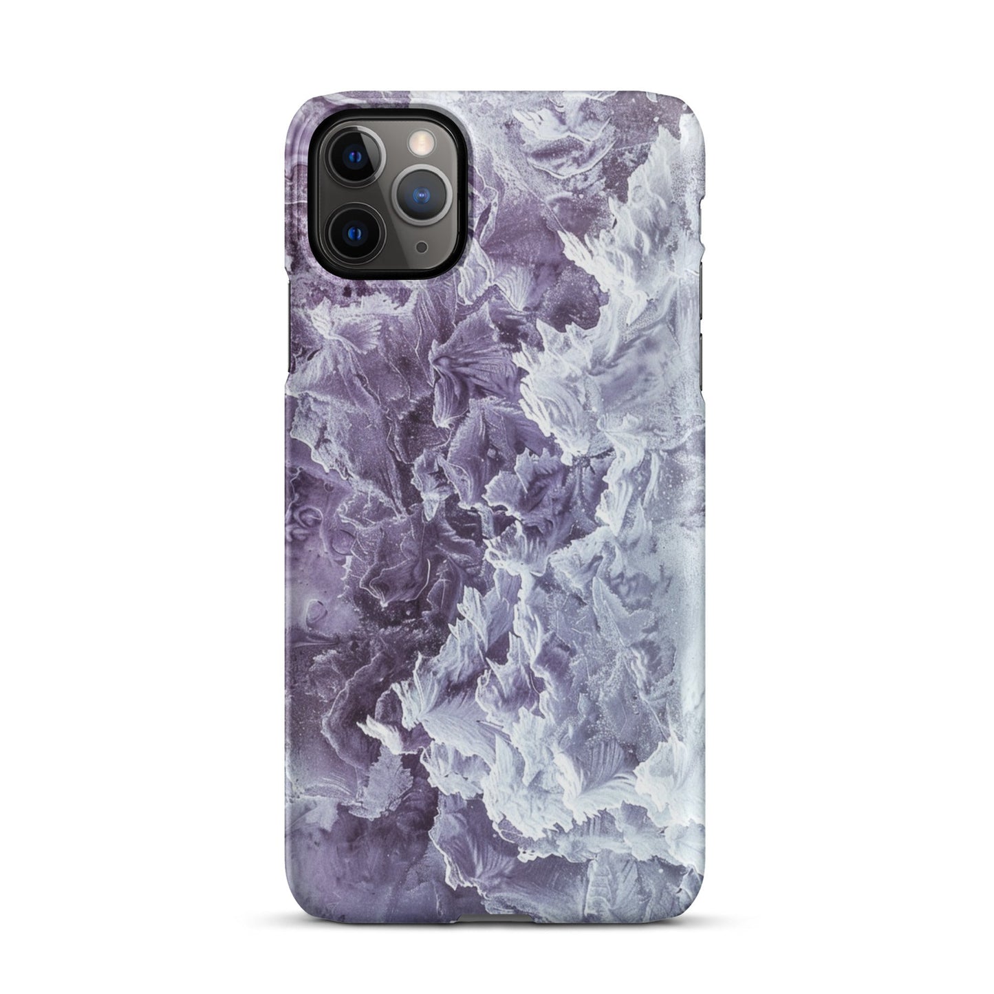 Ice Phone case for iPhone