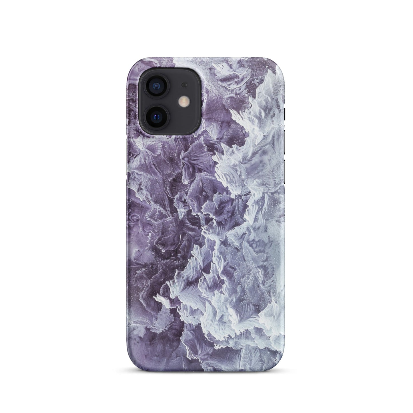 Ice Phone case for iPhone