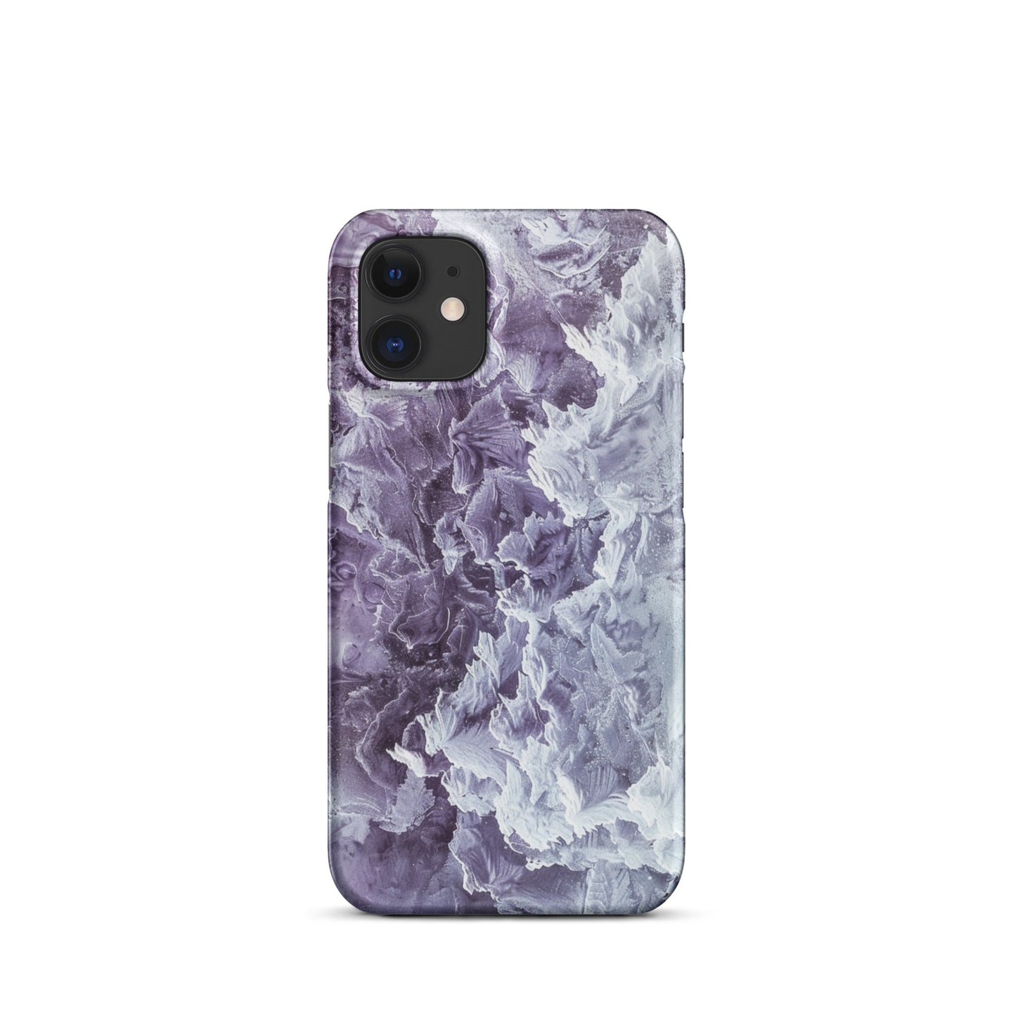 Ice Phone case for iPhone
