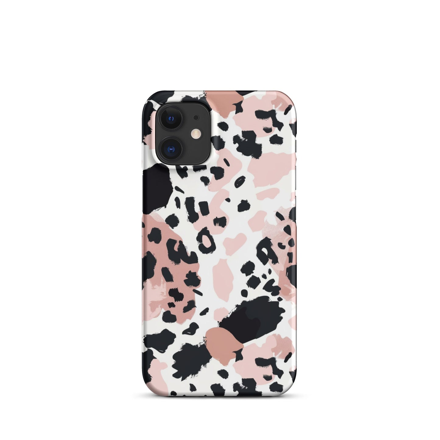 leopard_print Phone case for iPhone