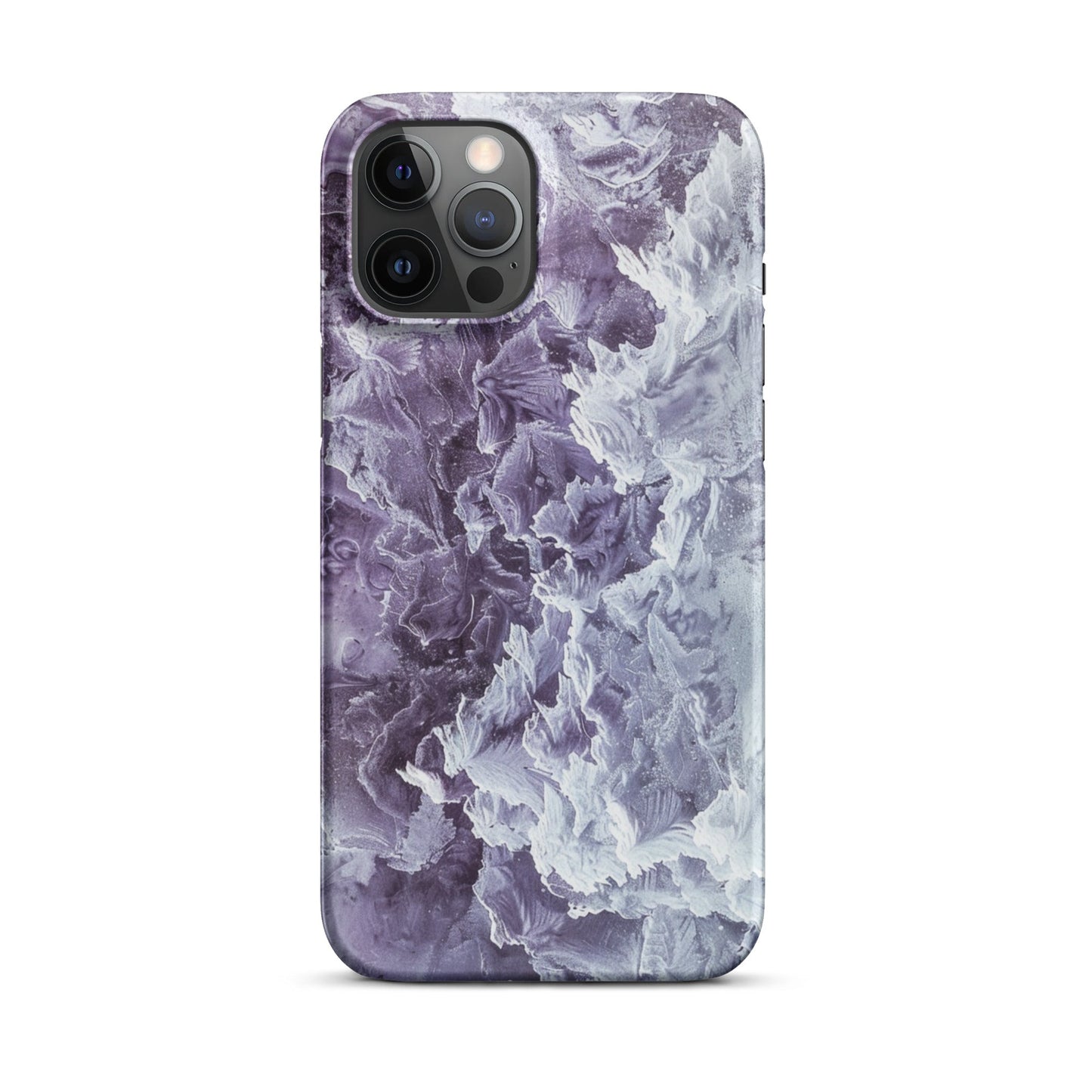Ice Phone case for iPhone