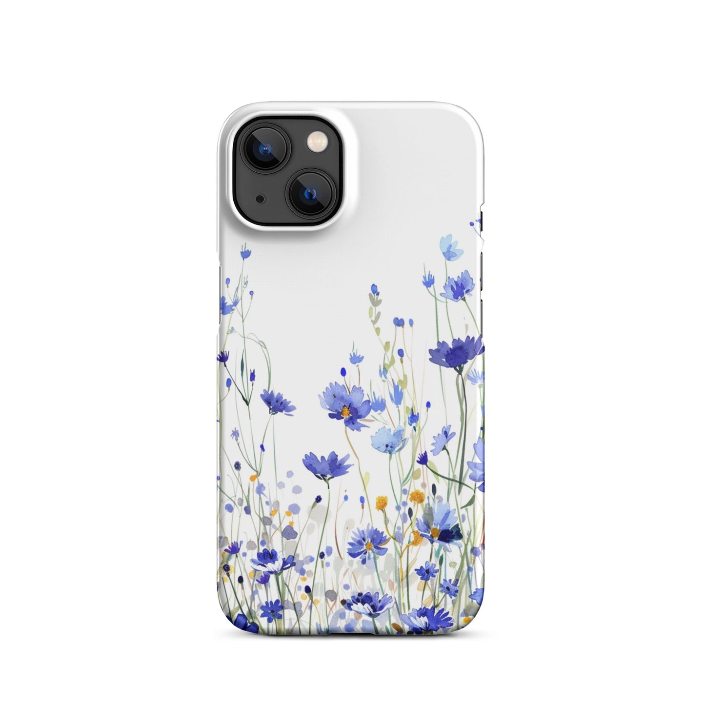 Watercolor Phone case for iPhone