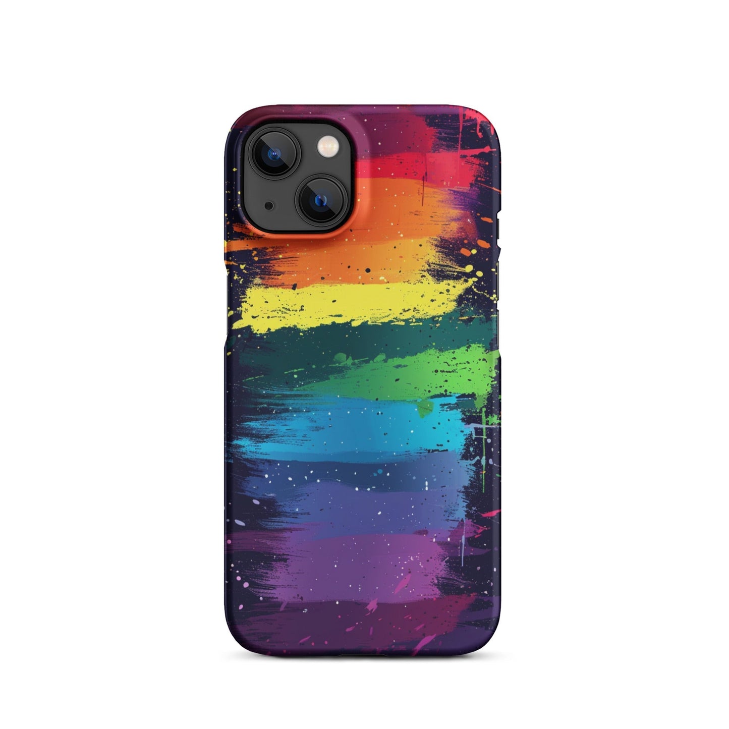 LGBT Phone case for iPhone