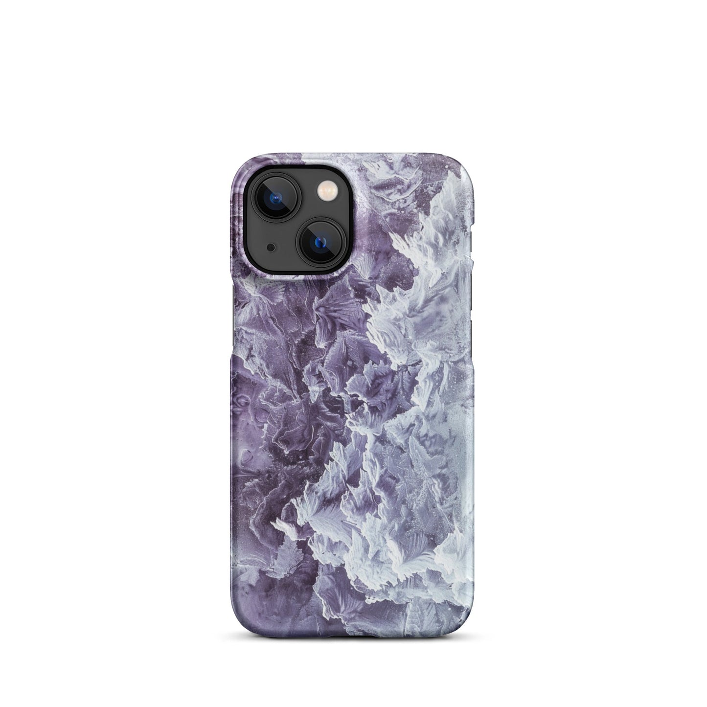 Ice Phone case for iPhone