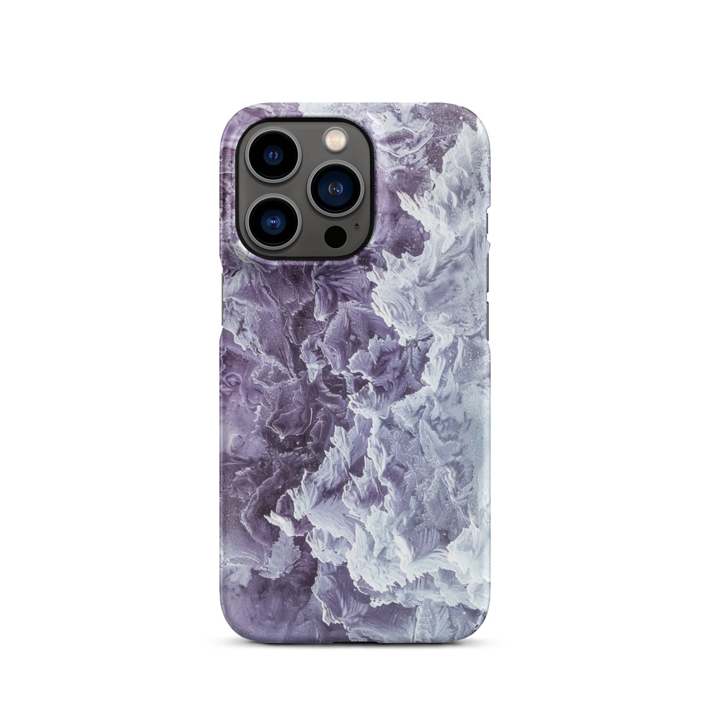 Ice Phone case for iPhone