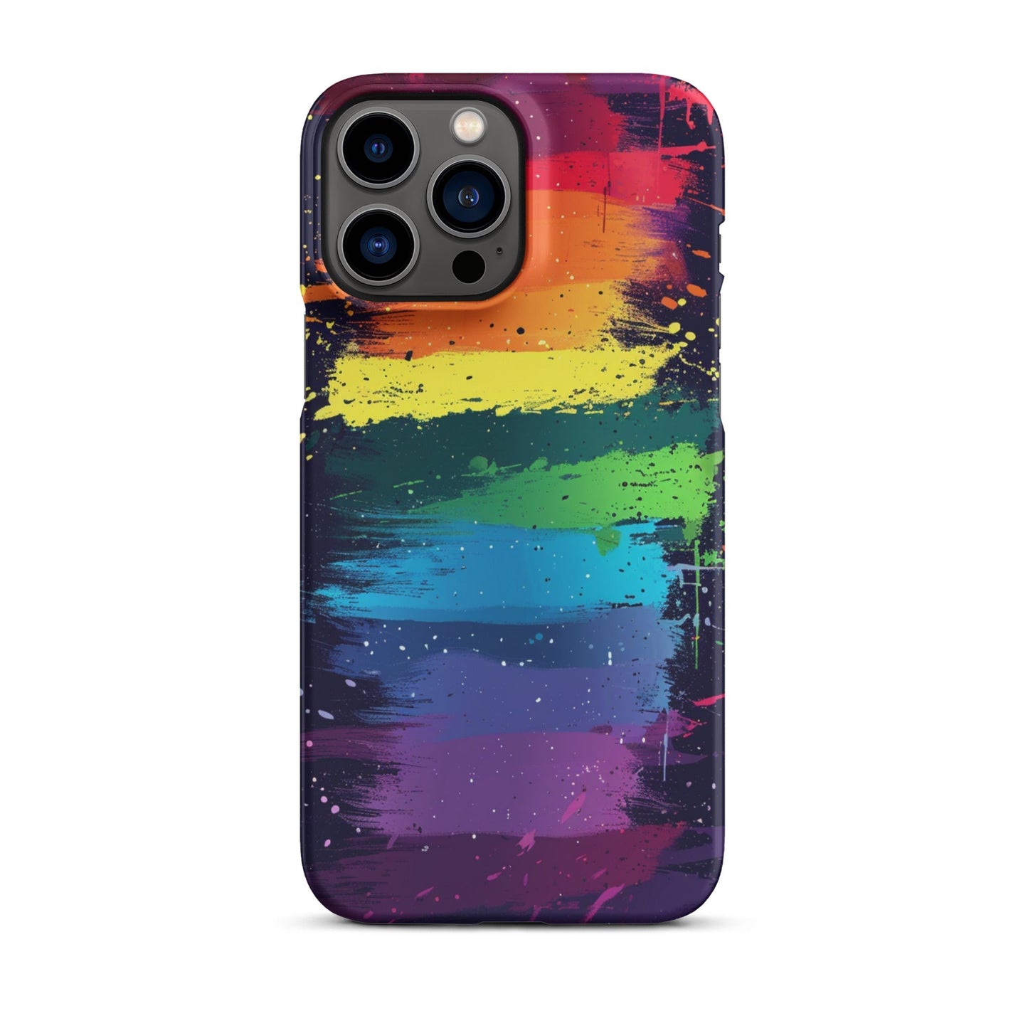 LGBT Phone case for iPhone