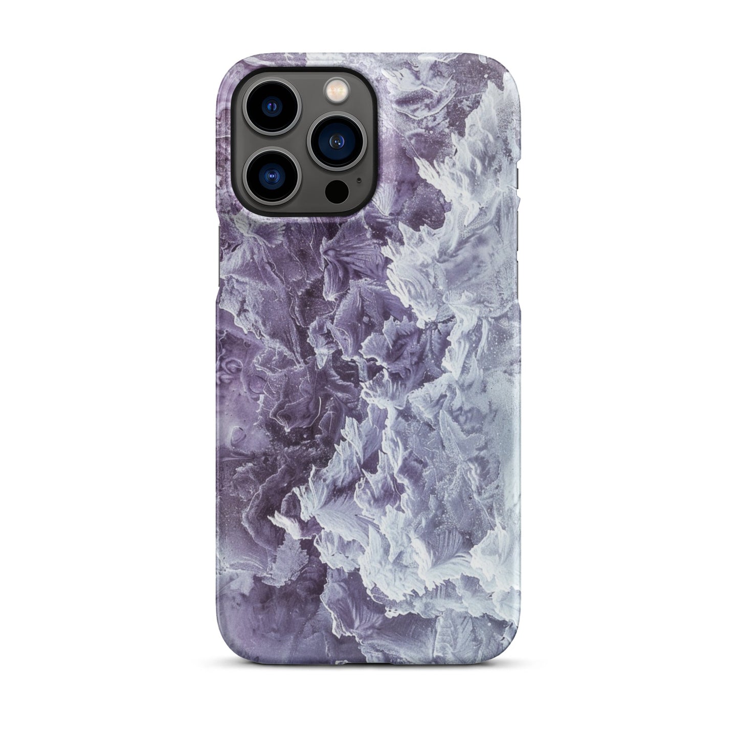 Ice Phone case for iPhone