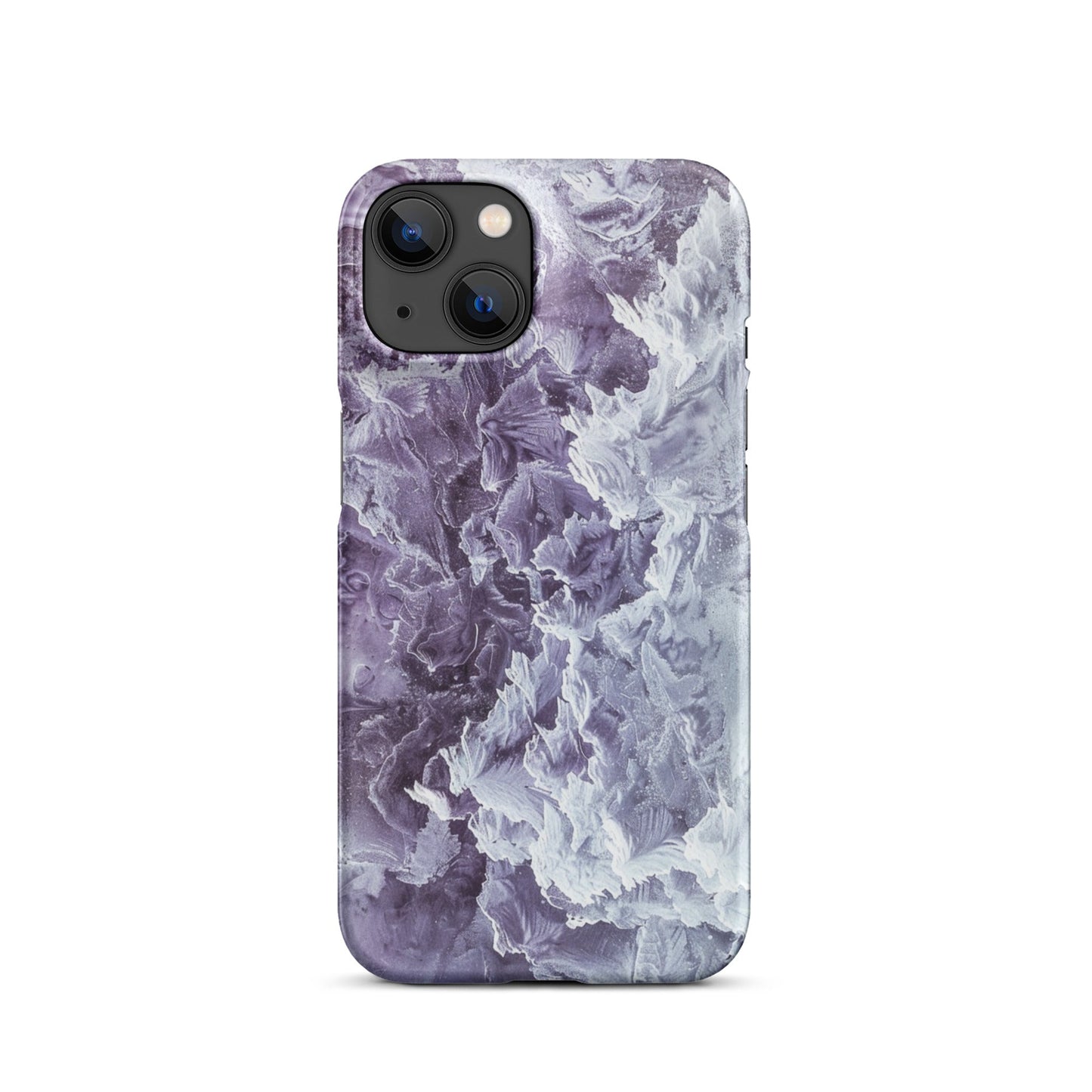 Ice Phone case for iPhone