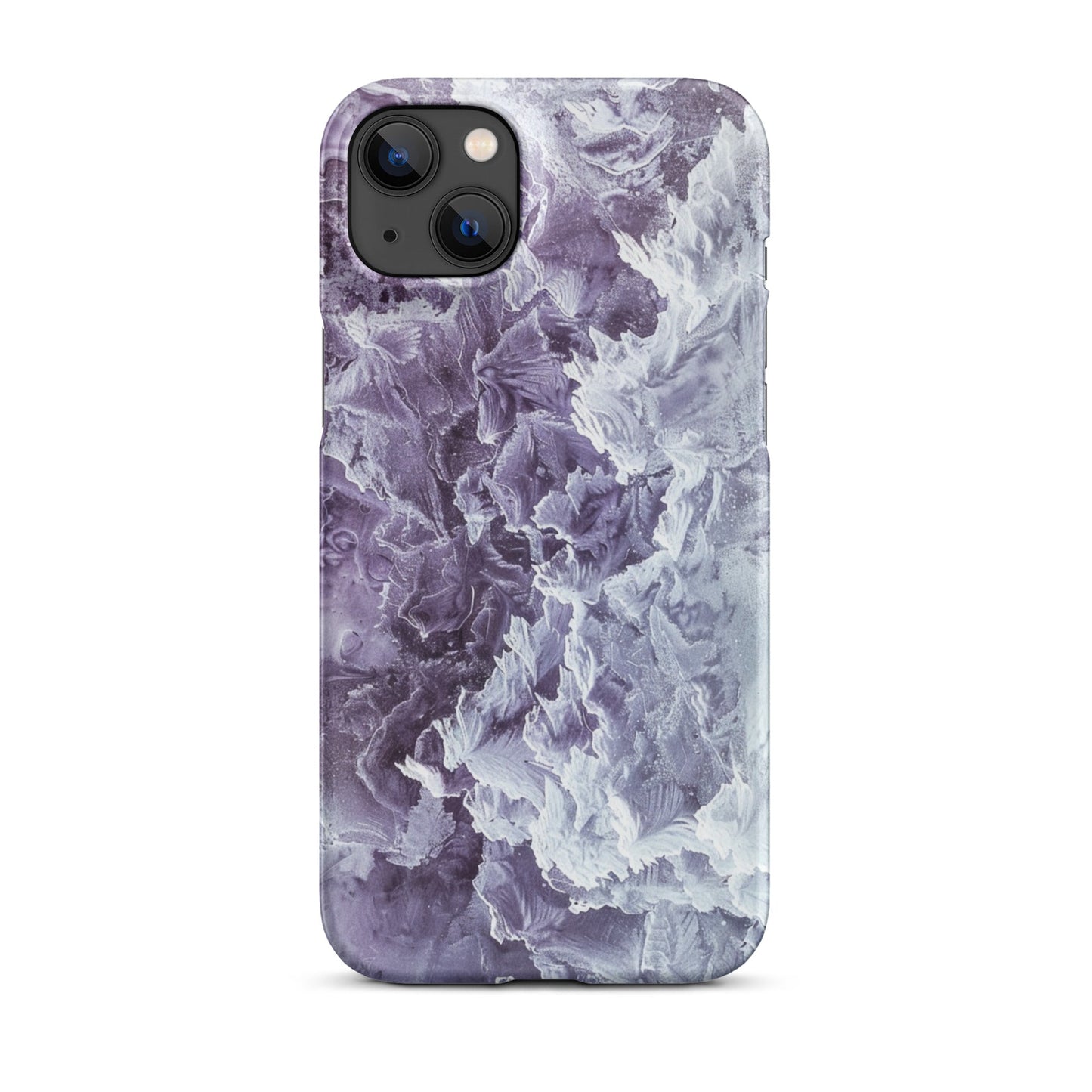 Ice Phone case for iPhone