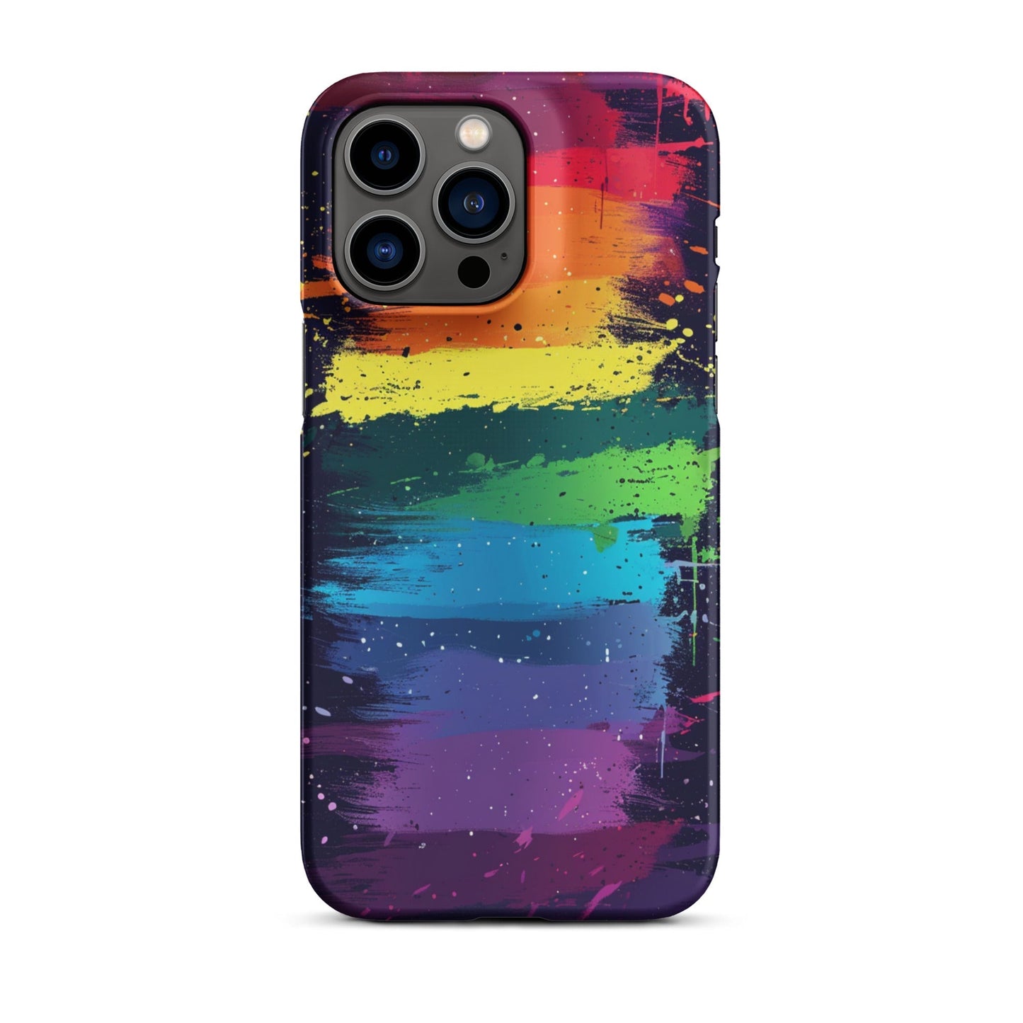 LGBT Phone case for iPhone