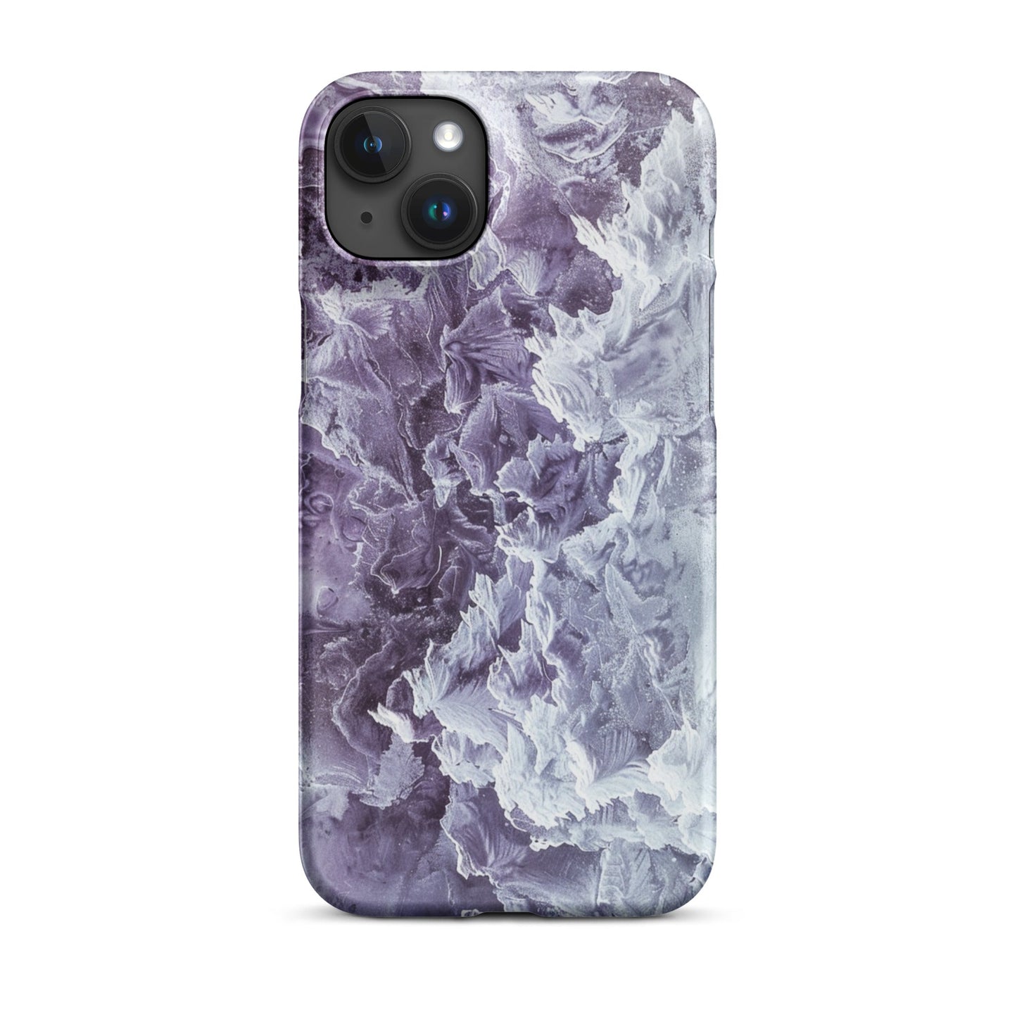 Ice Phone case for iPhone
