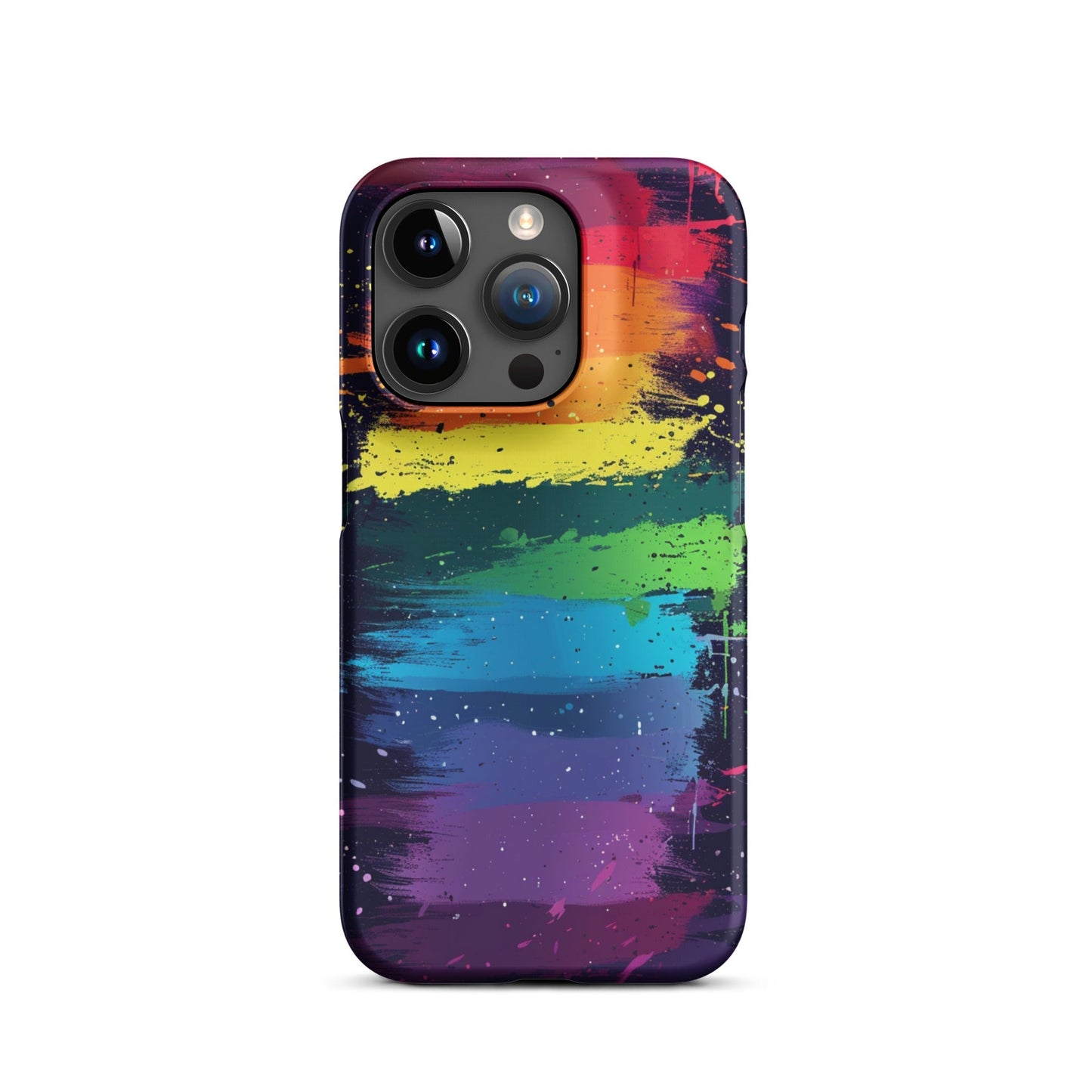 LGBT Phone case for iPhone