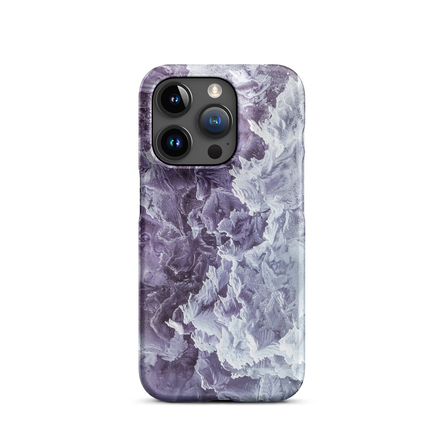 Ice Phone case for iPhone