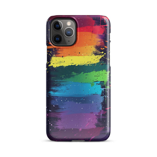 LGBT Phone case for iPhone