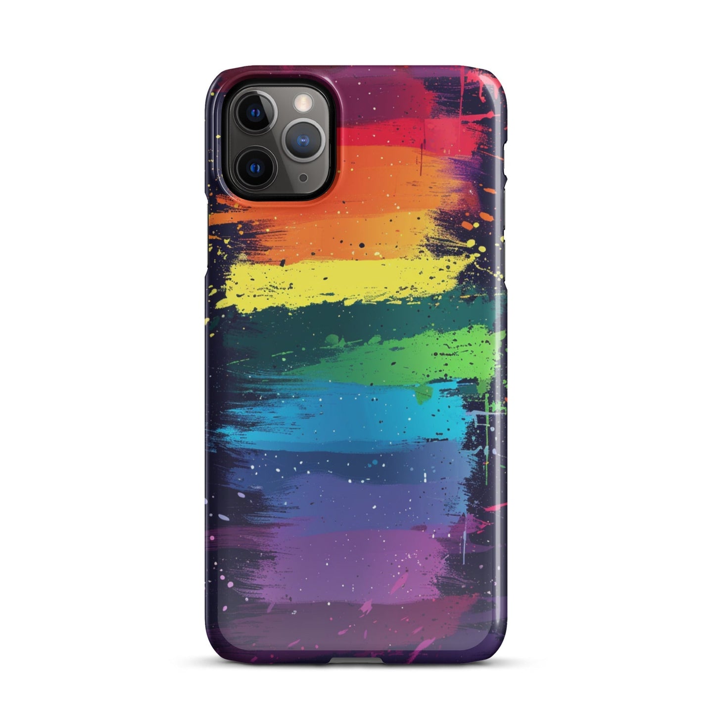 LGBT Phone case for iPhone