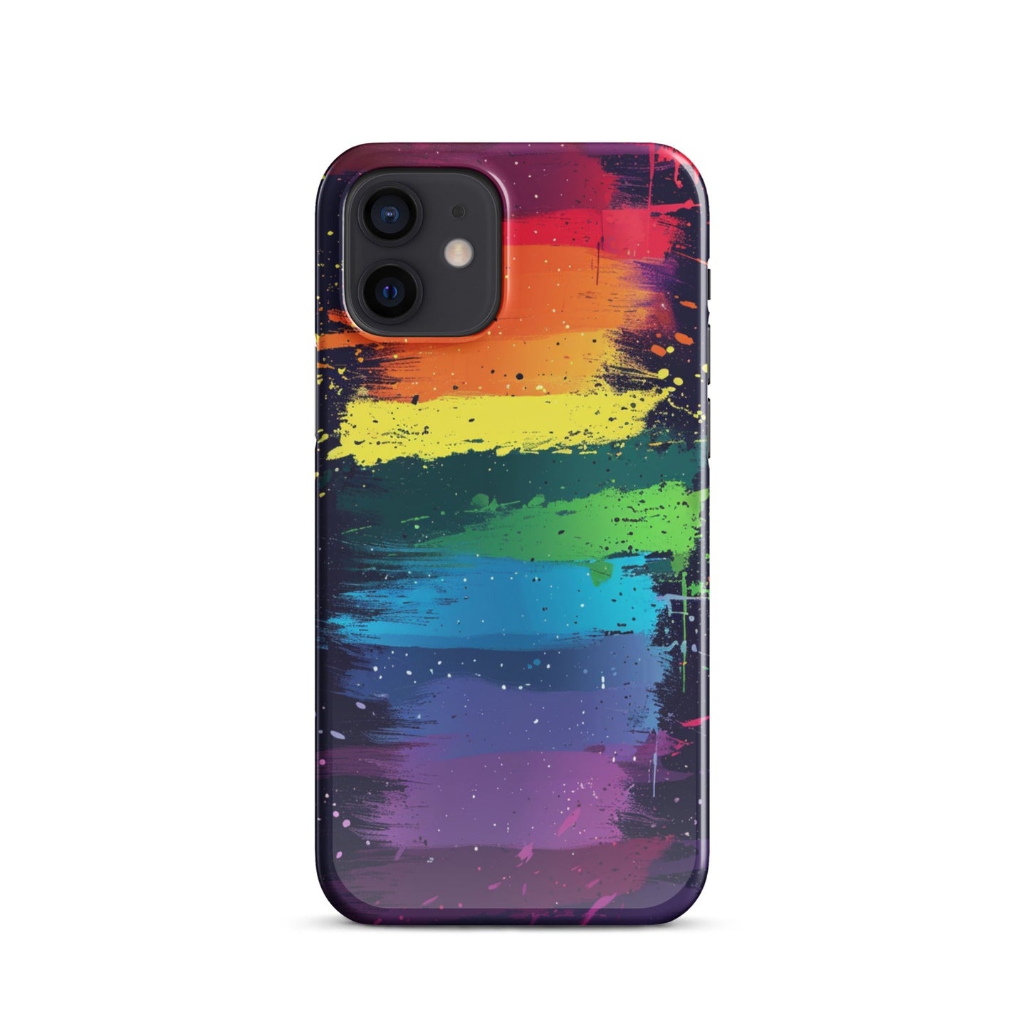 LGBT Phone case for iPhone
