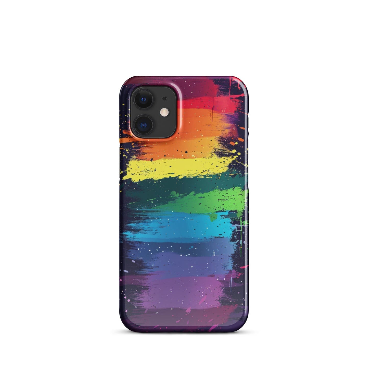 LGBT Phone case for iPhone