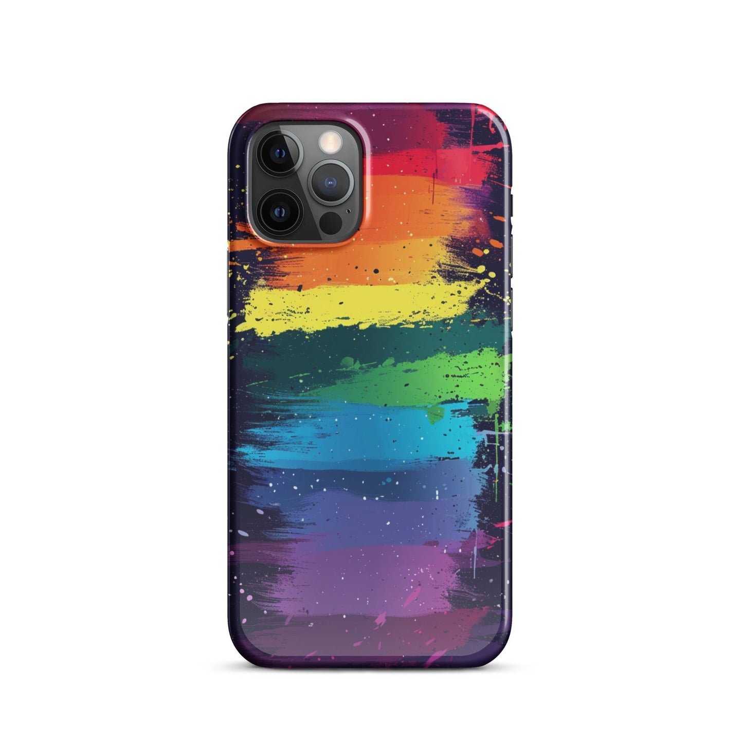 LGBT Phone case for iPhone