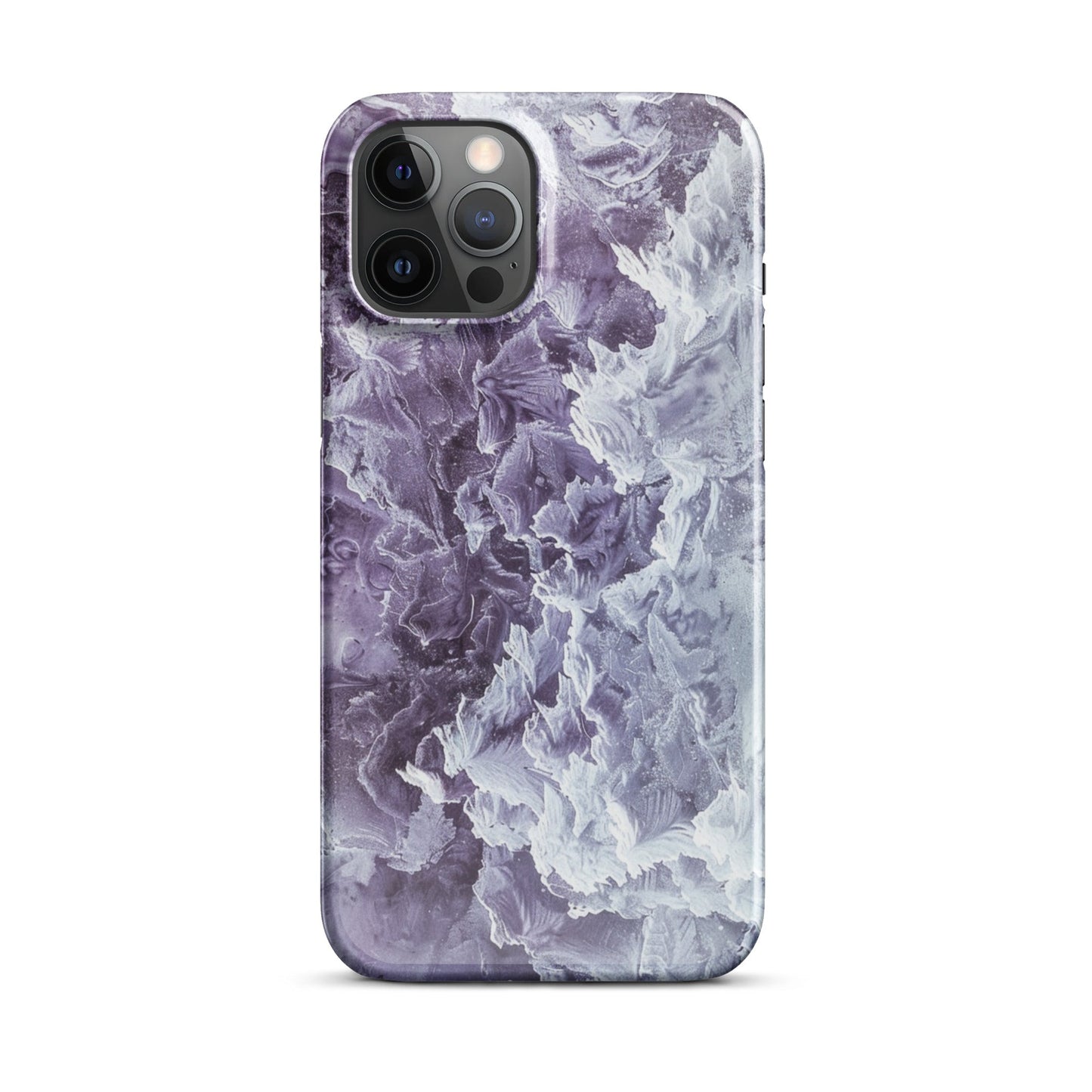Ice Phone case for iPhone
