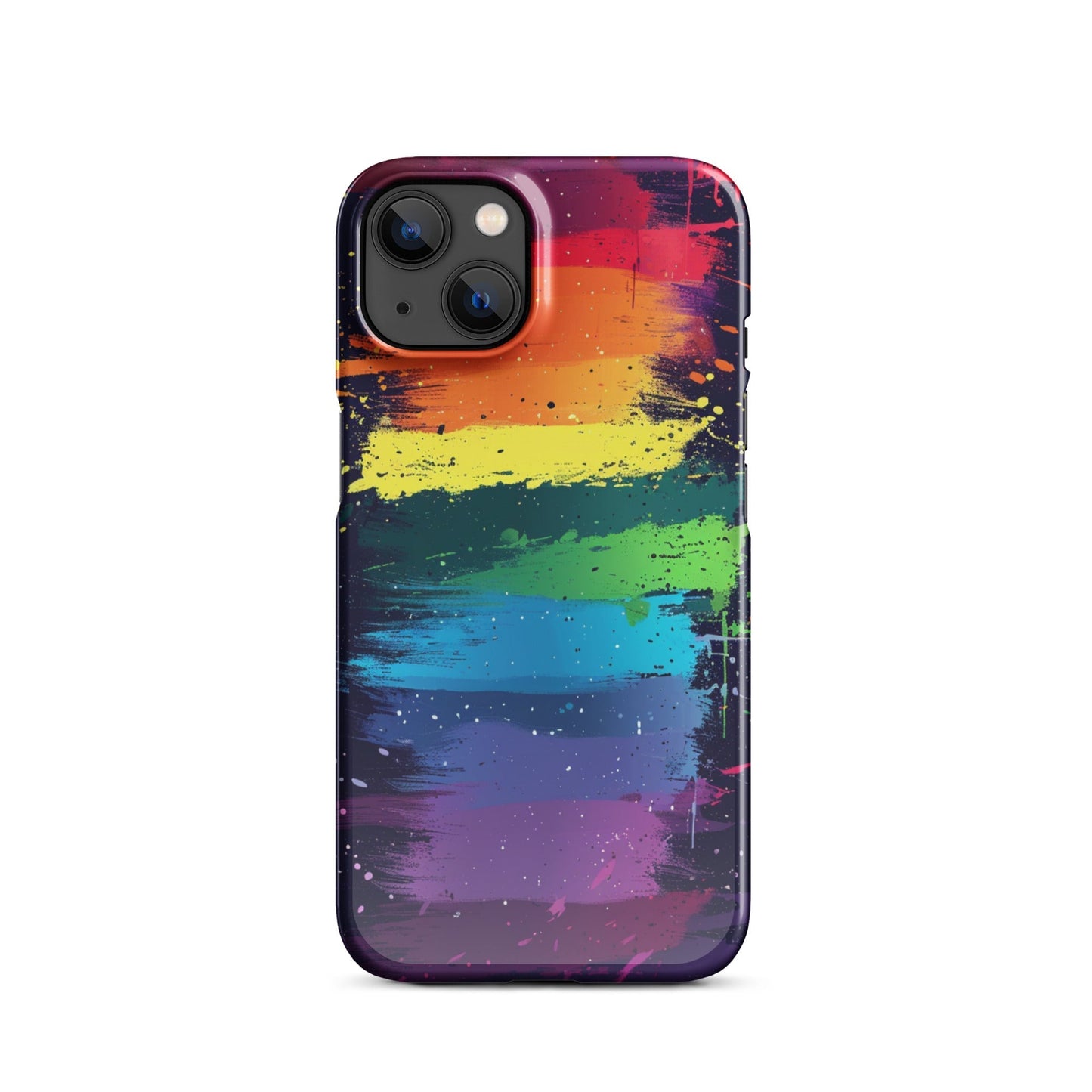 LGBT Phone case for iPhone