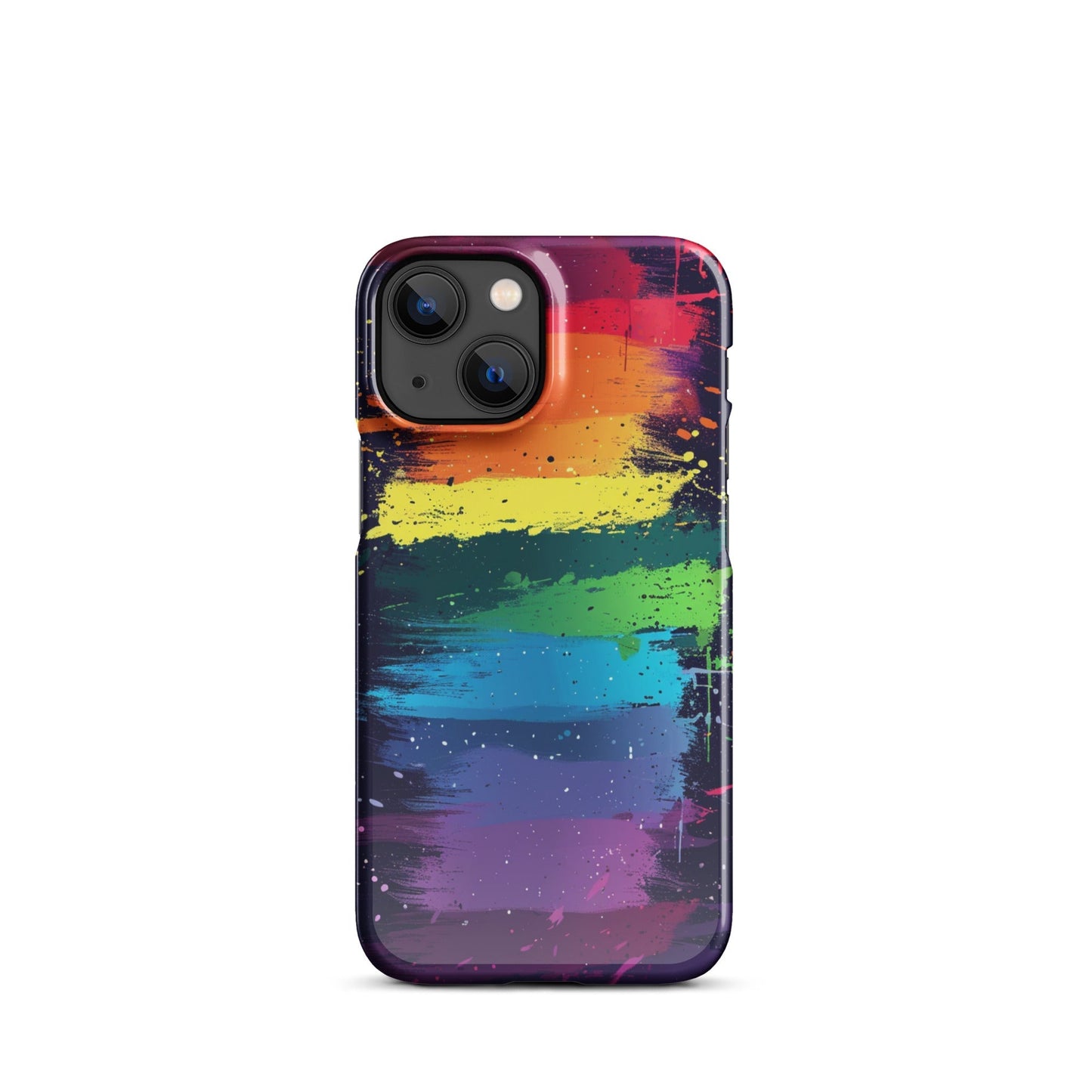 LGBT Phone case for iPhone