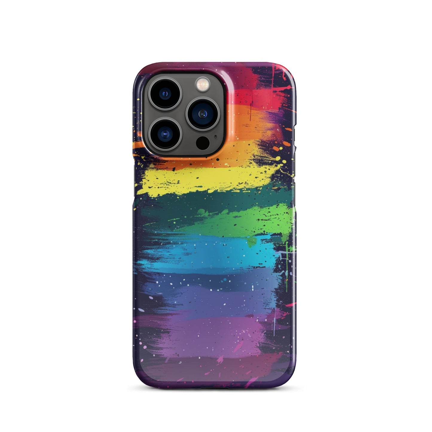 LGBT Phone case for iPhone