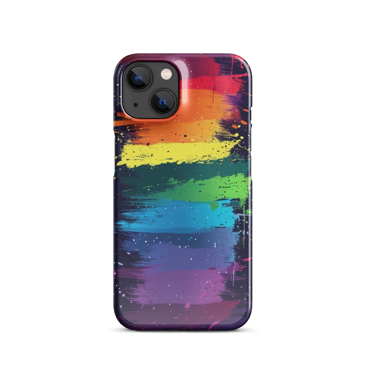 LGBT Phone case for iPhone